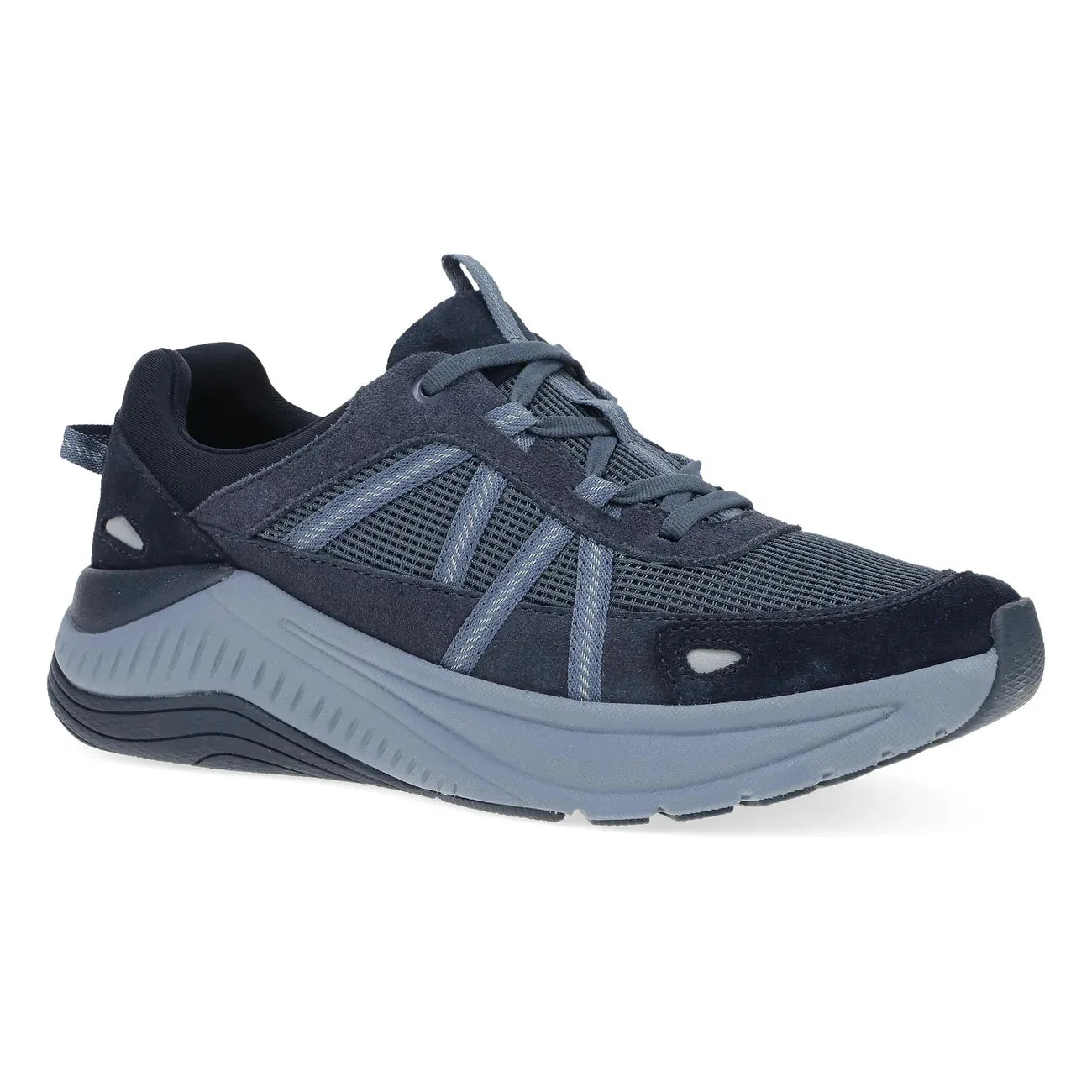 DANSKO POPPY - NAVY Stretchable