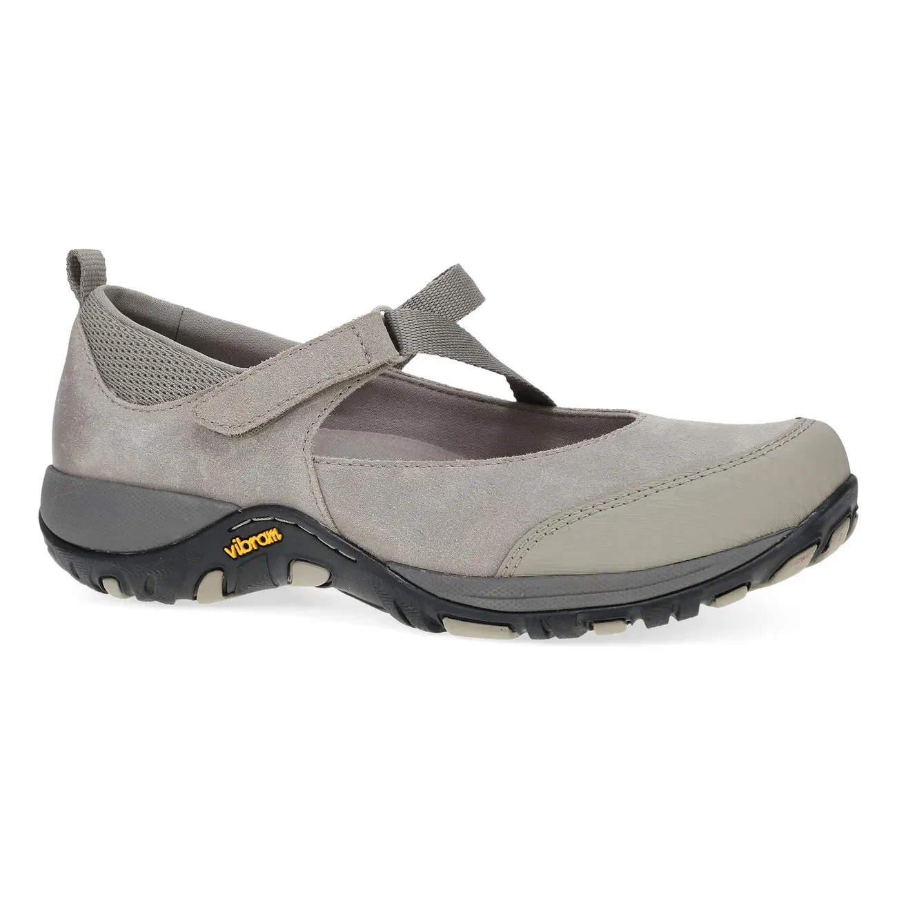 DANSKO PRIMROSE - WATERPROOF - TAUPE Anytime Go