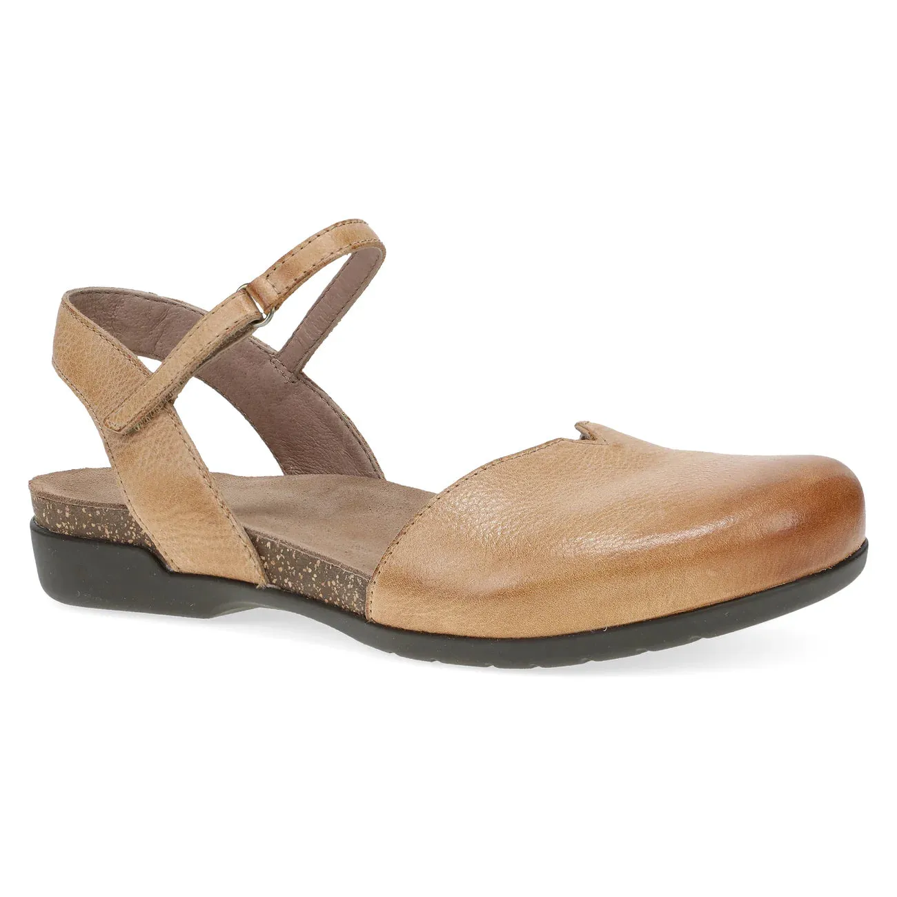 DANSKO ROWAN - HONEY Multi Purpose Toe Guard