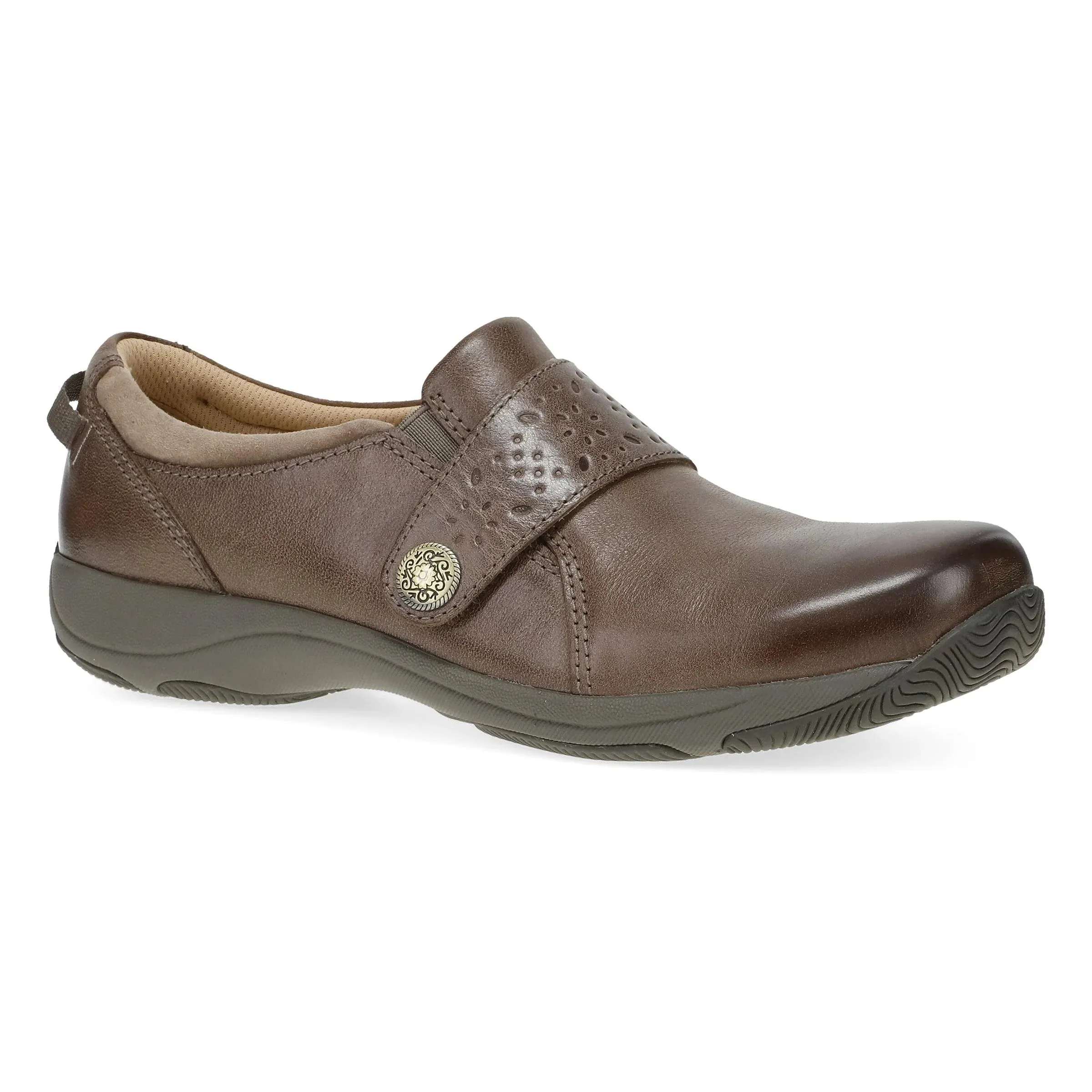 Wild Trek Pool Ready DANSKO SALLIE - STONE TAN
