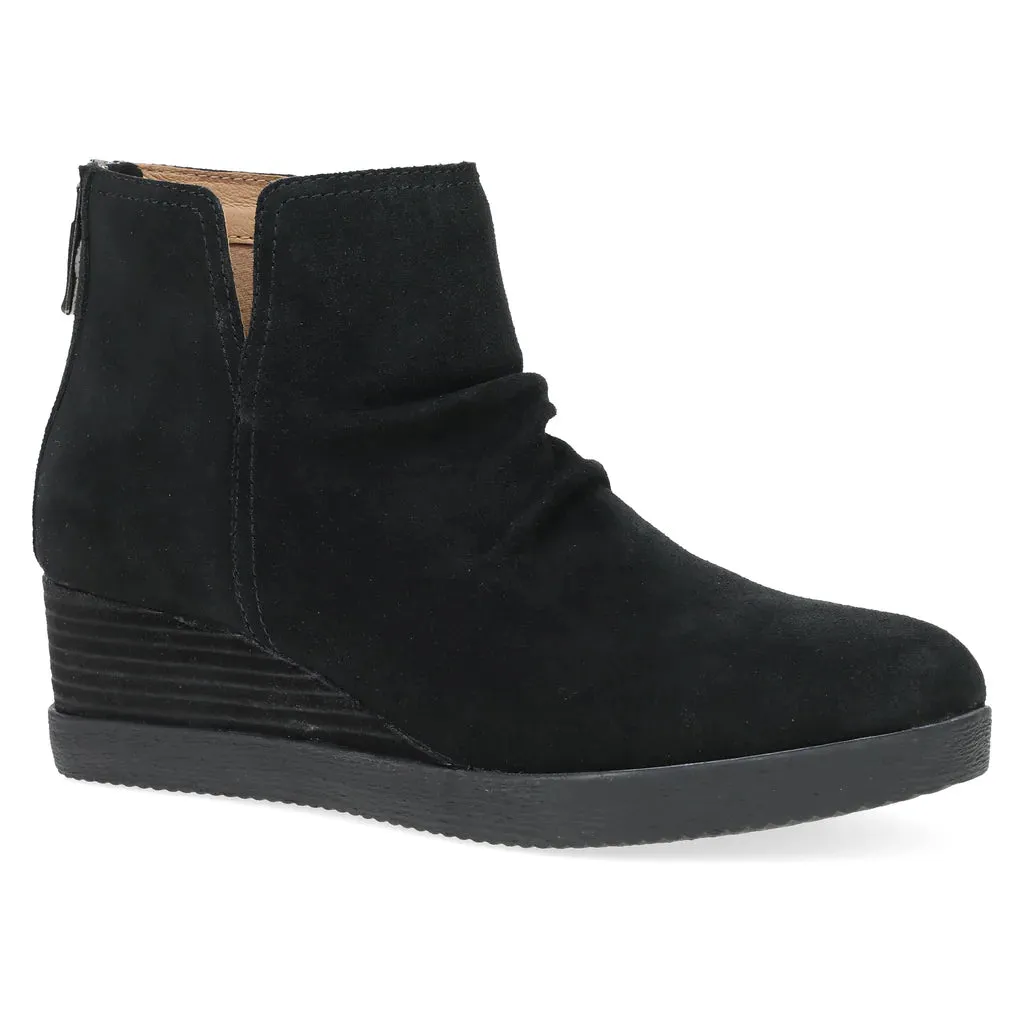 Ankle wrap DANSKO STEPHANIE WATERPROOF - BLACK - 2417470200