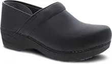 DANSKO XP 2.0 WATERPROOF - BLACK - 3950470202 Baby Soft