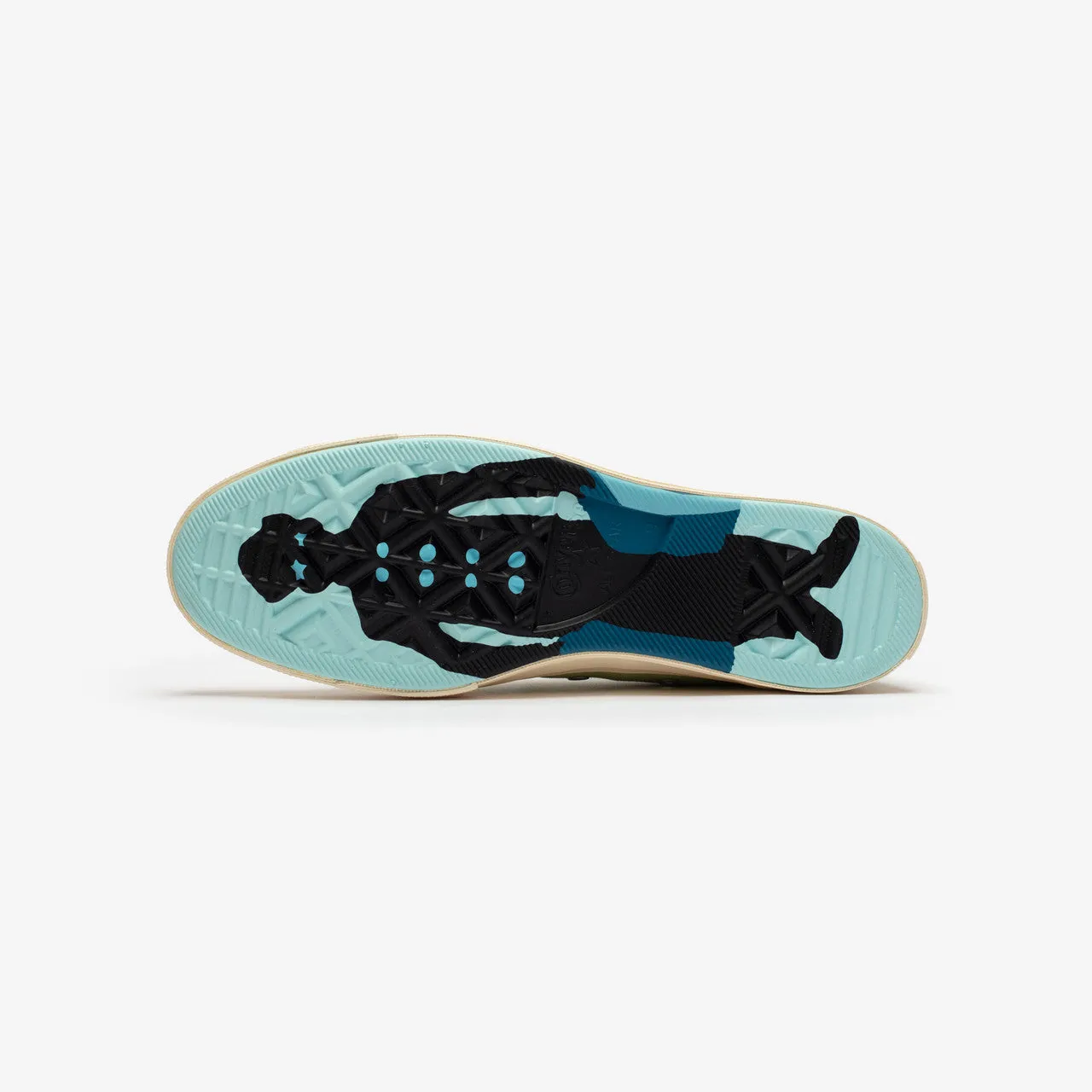 buckle Hard Darryl Chuck 70 x GOLF le FLEUR*