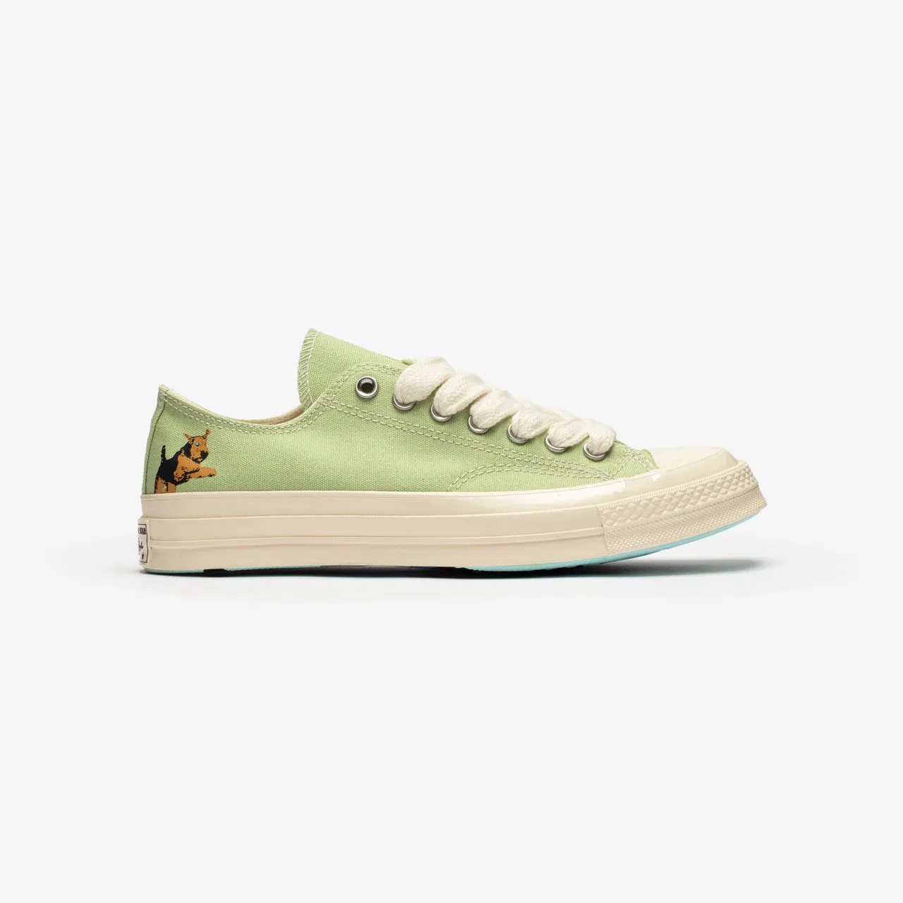 Darryl Chuck 70 x GOLF le FLEUR* Sophisticated Look