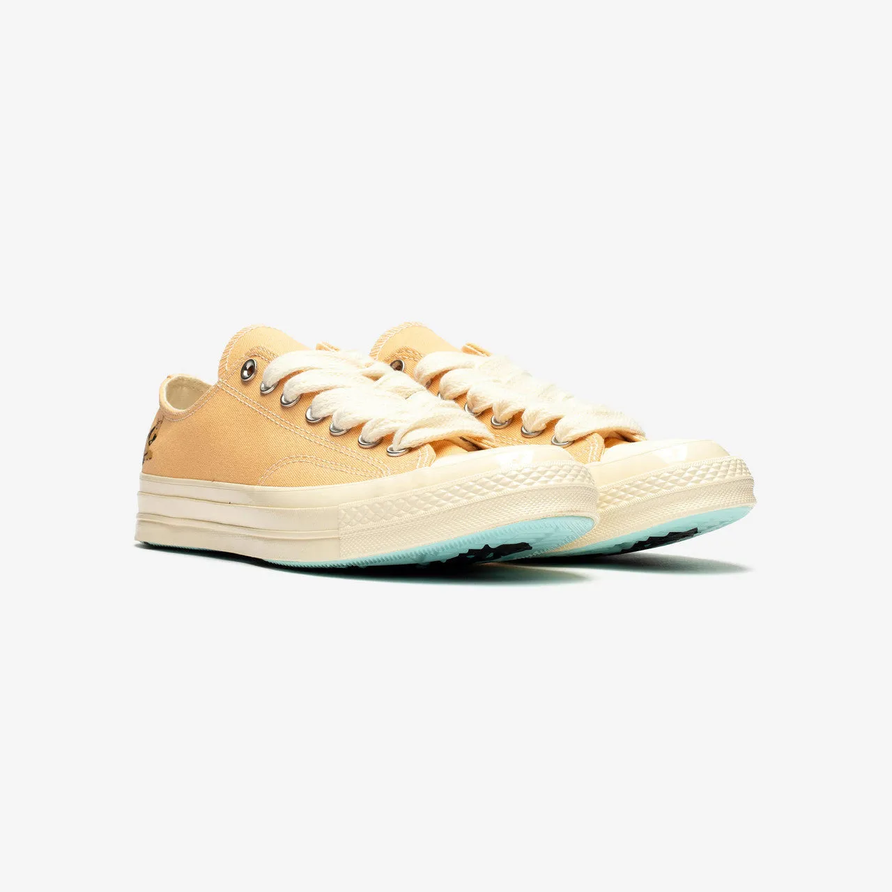 Darryl Chuck 70 x GOLF le FLEUR* trendy teenagers biggest
