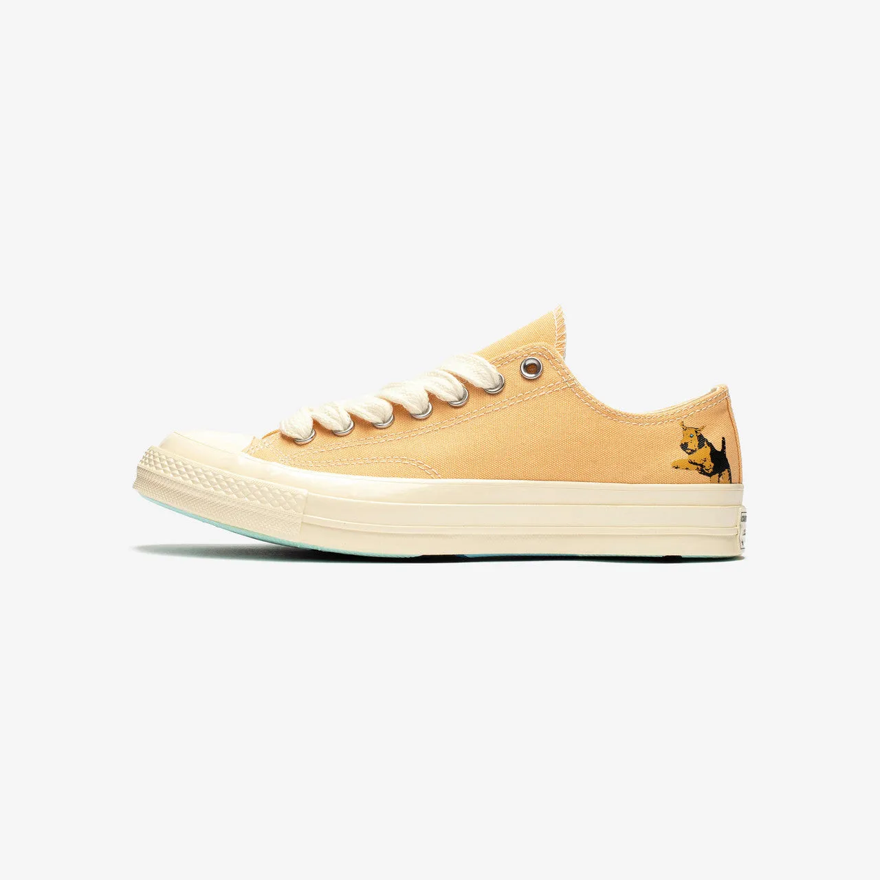 Ultra-soft feel City Darryl Chuck 70 x GOLF le FLEUR*
