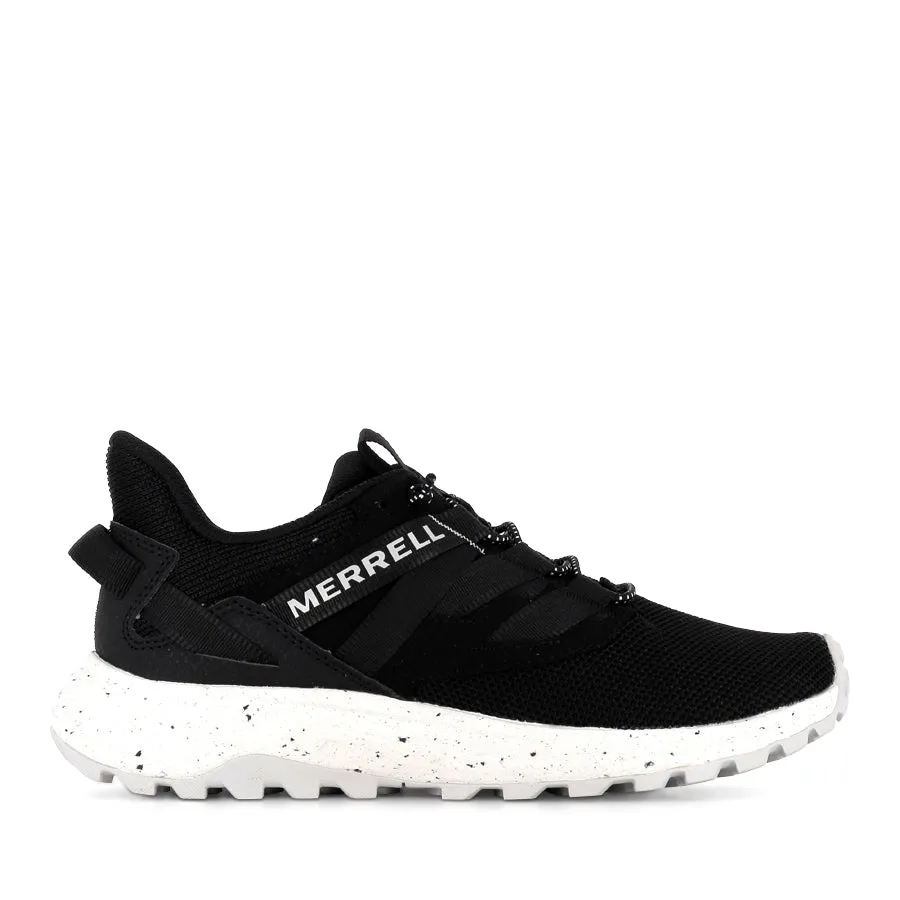 Soft Form DASH BUNGEE (L) - BLACK/CHALK