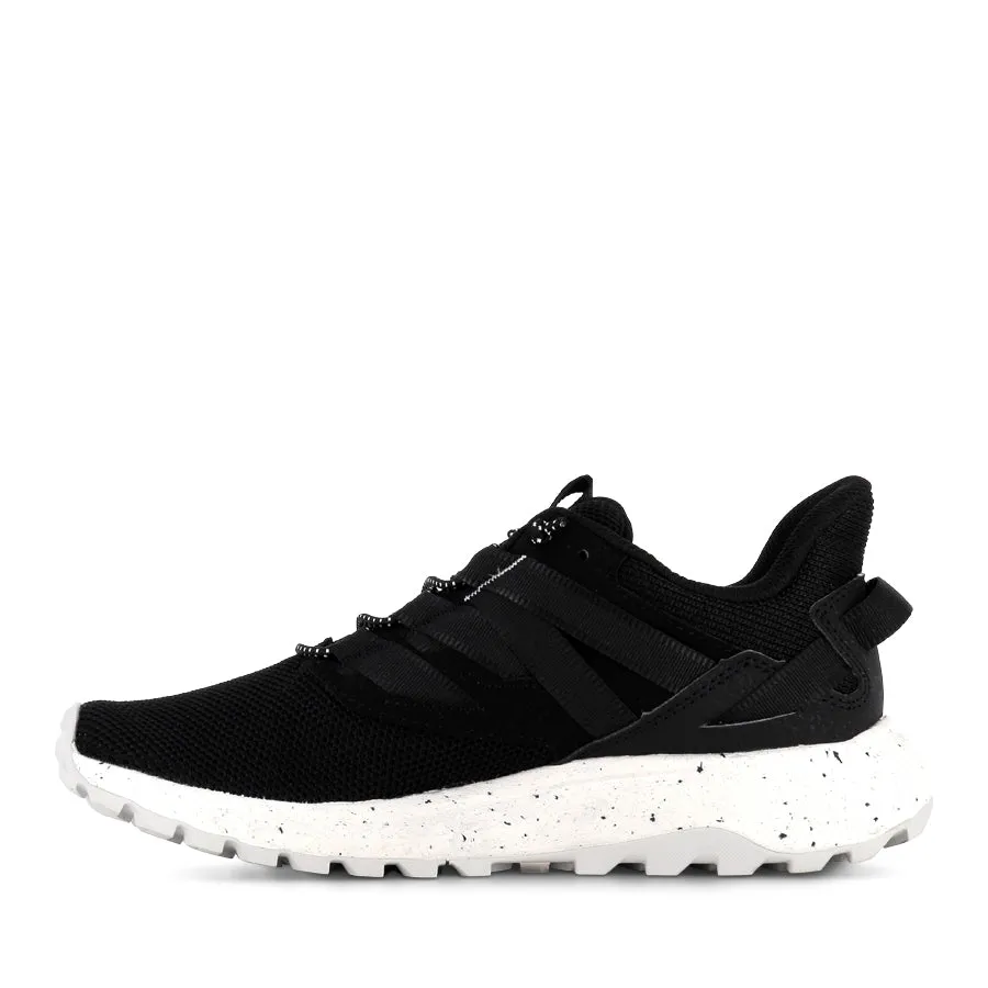 Crisp Look Daily Gear DASH BUNGEE (L) - BLACK/CHALK