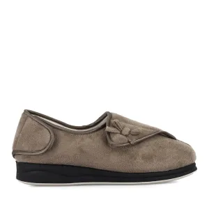 Durable Build Easy Walk Sandals ELNORA - TAUPE
