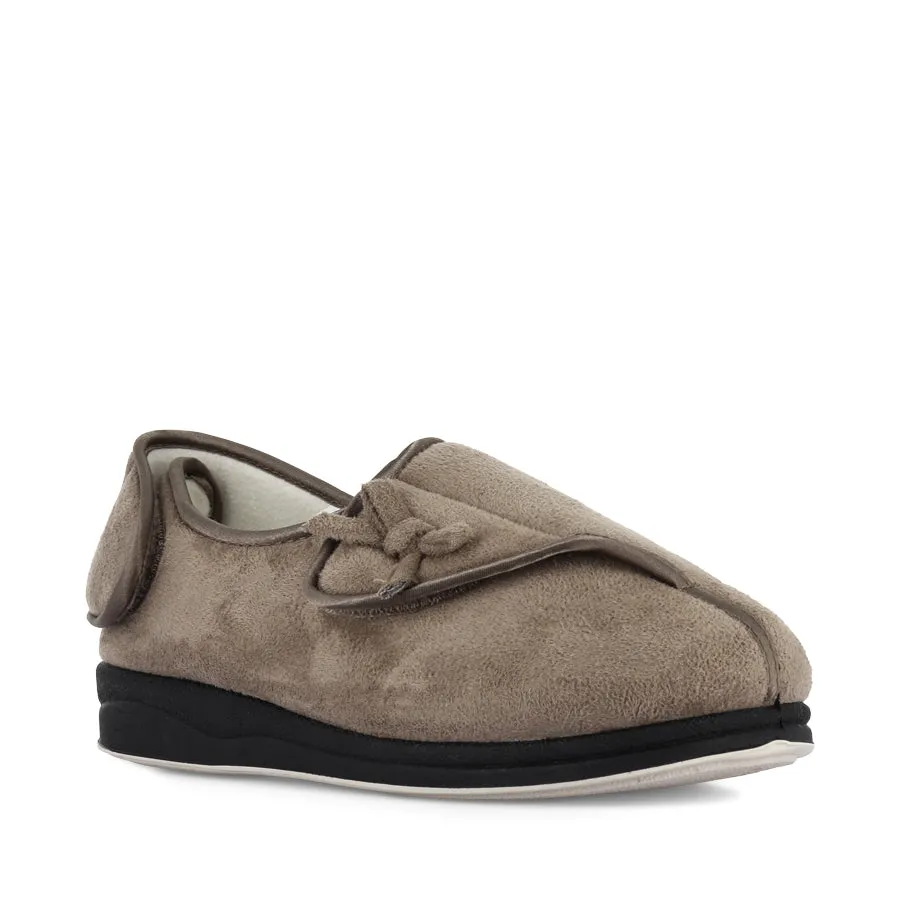 Breathable Lining ELNORA - TAUPE