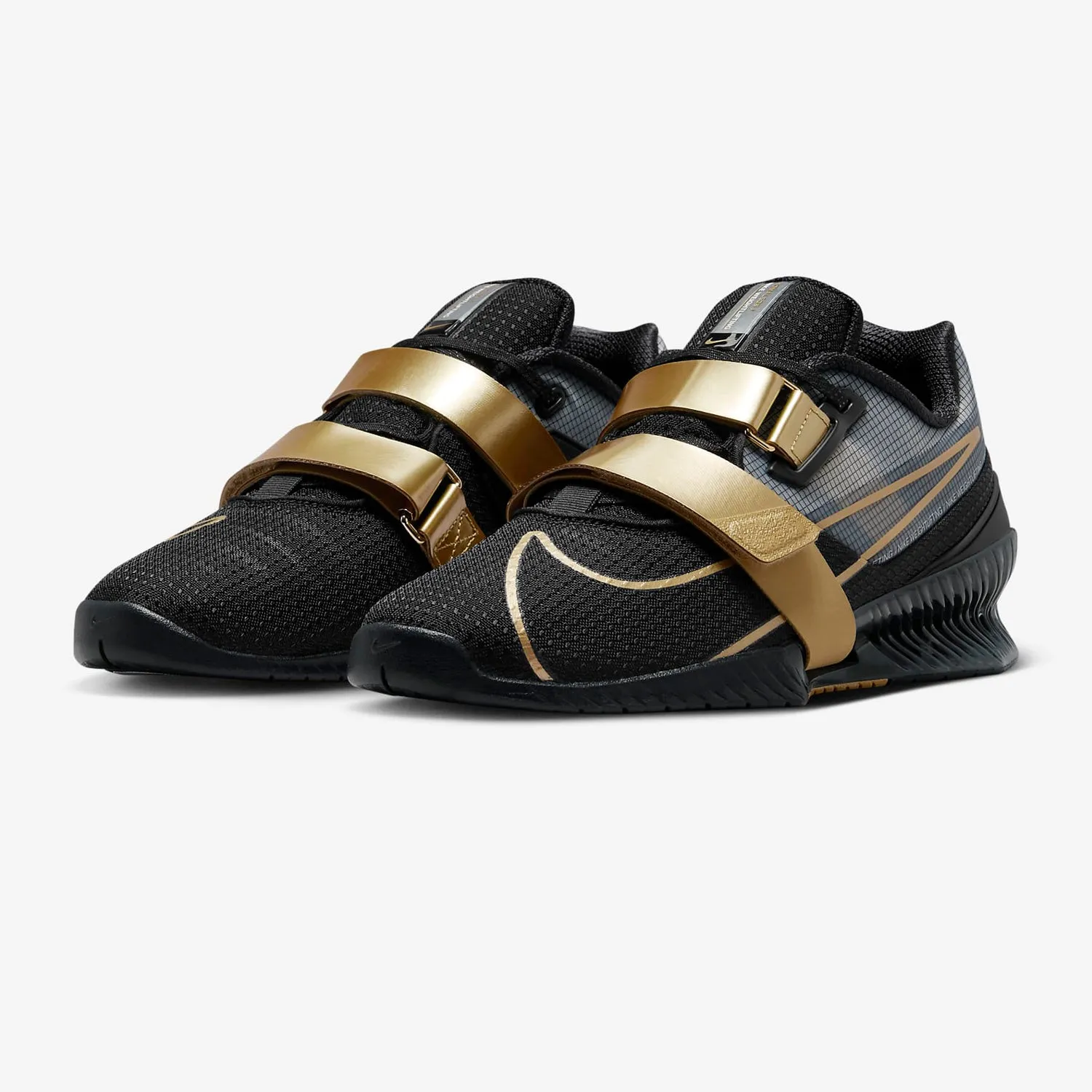 insole Nike Romaleos 4