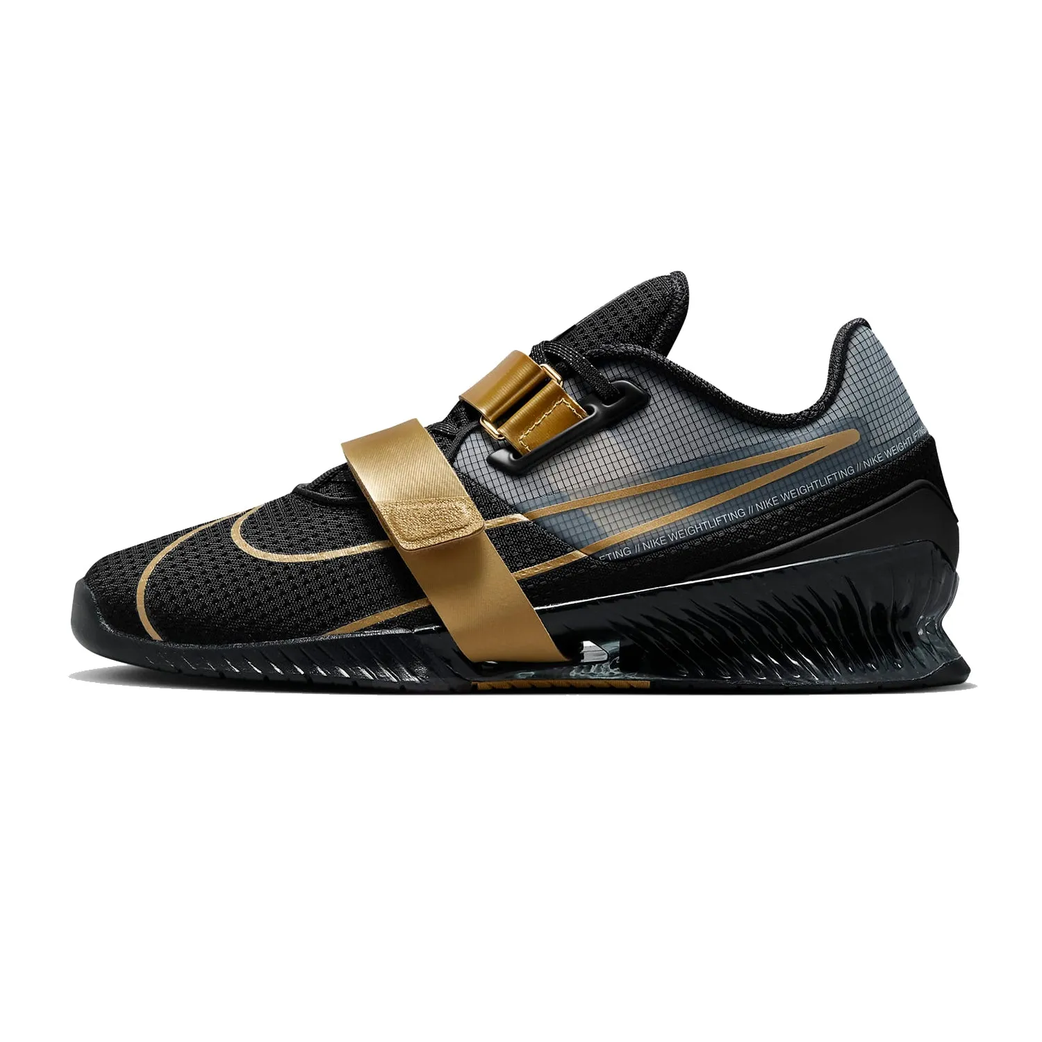 Tailored lining Eco-friendly Nike Romaleos 4