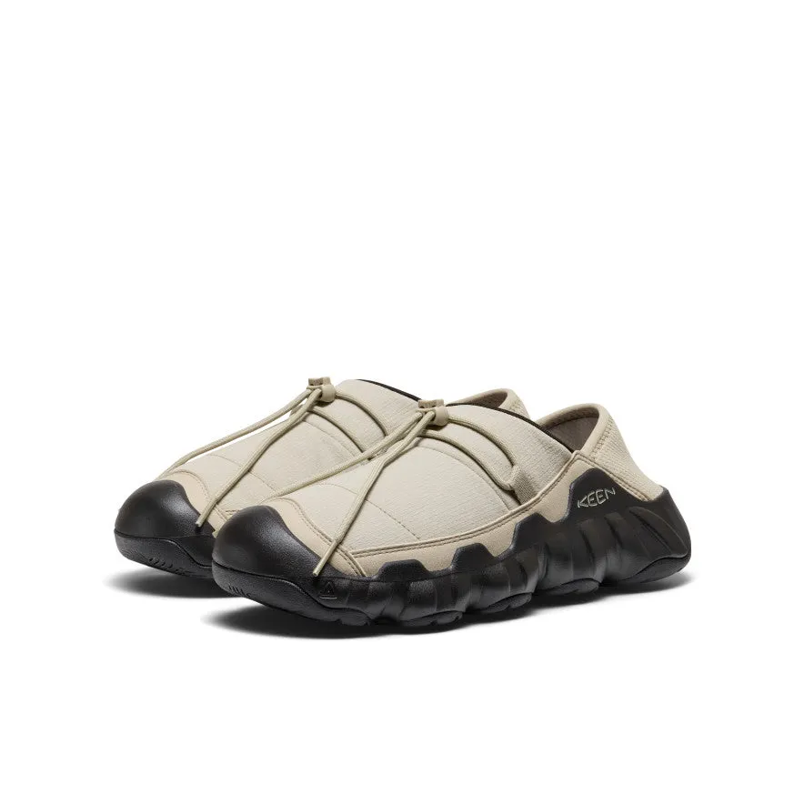 Men's Hypowser Crushback Shoe  |  Abbey Stone/Black knee - high Sporty