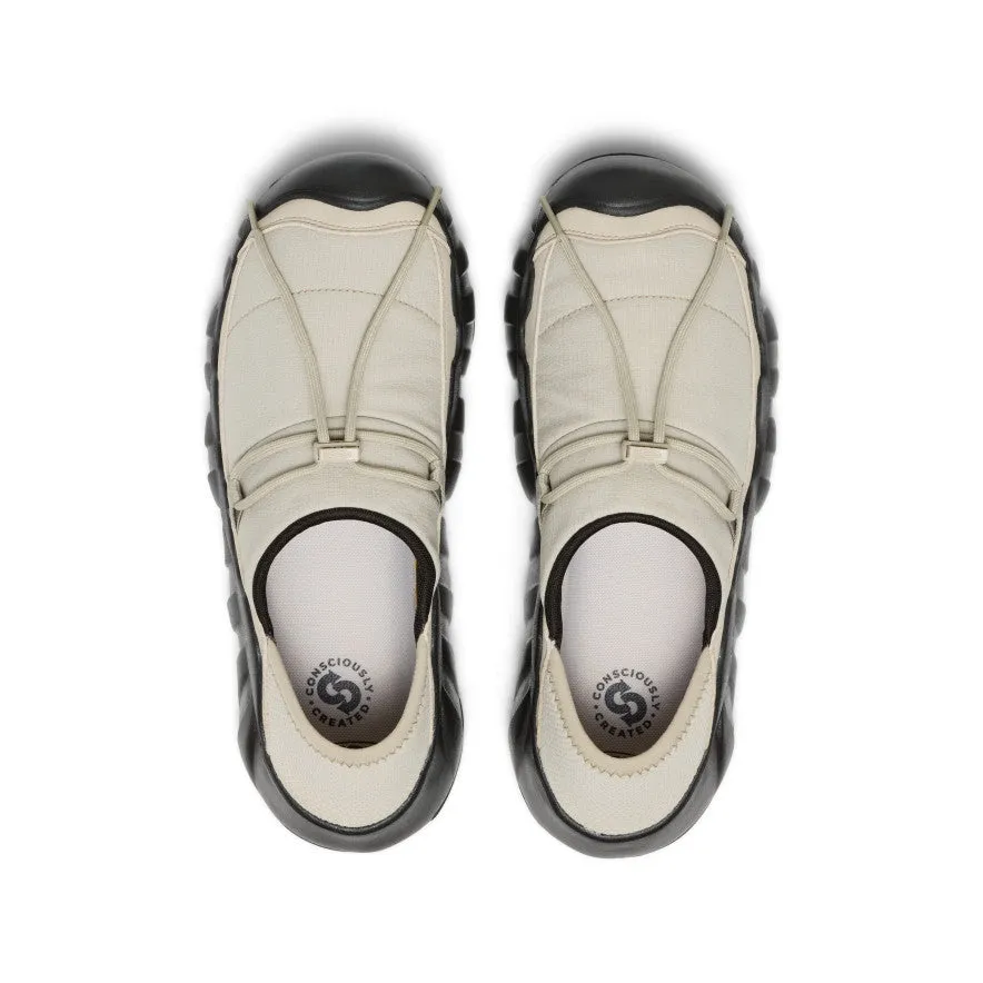 grip - strength - level Men's Hypowser Crushback Shoe  |  Abbey Stone/Black