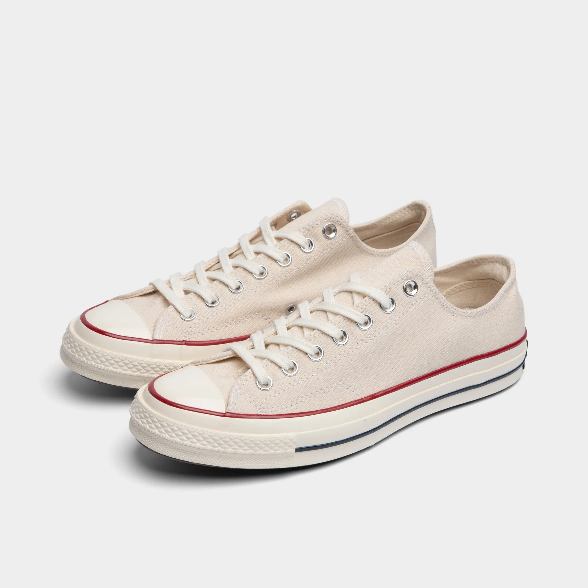 cycling - style Converse Chuck 70 Ox / Parchment