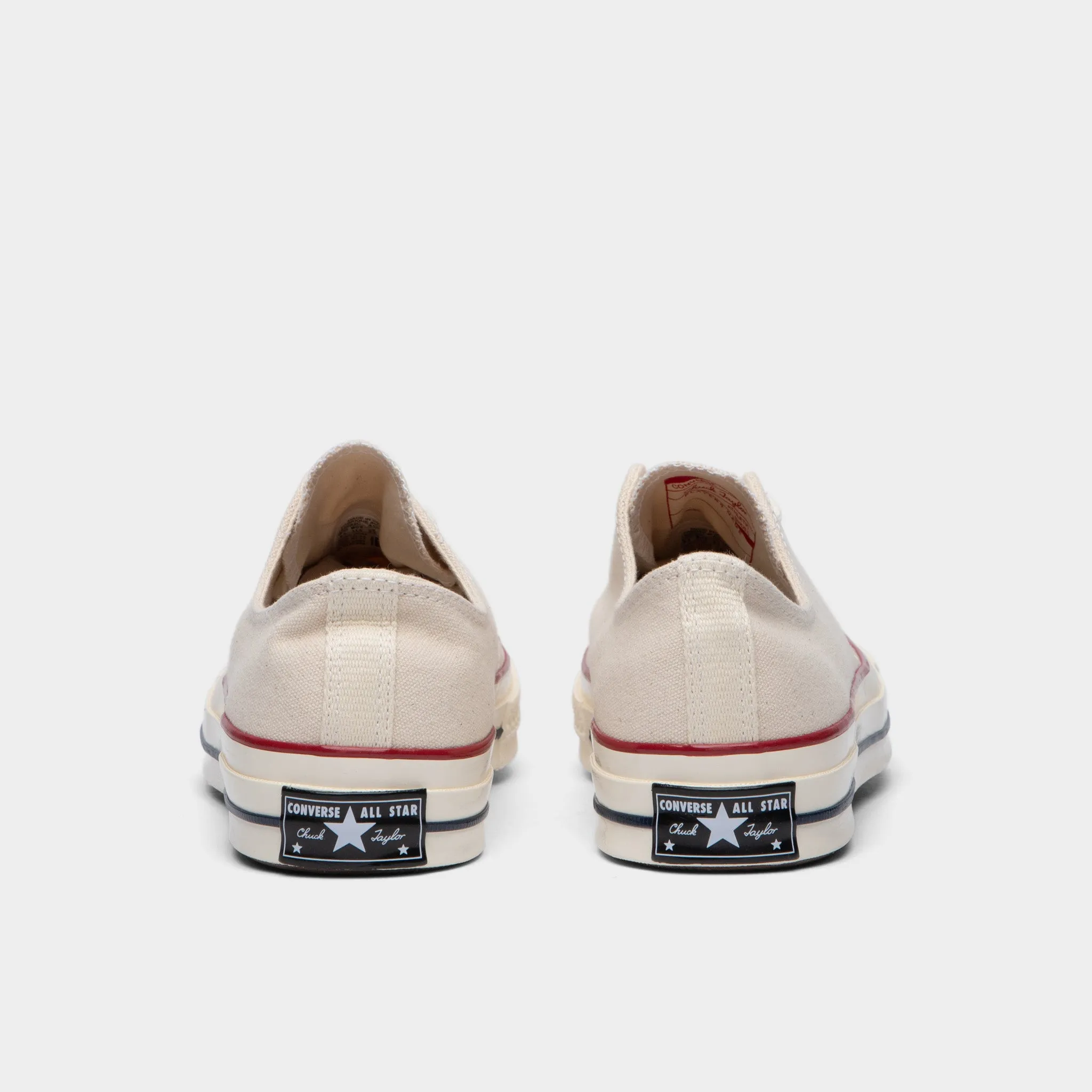 Comfortable Touch Active Wear Converse Chuck 70 Ox / Parchment