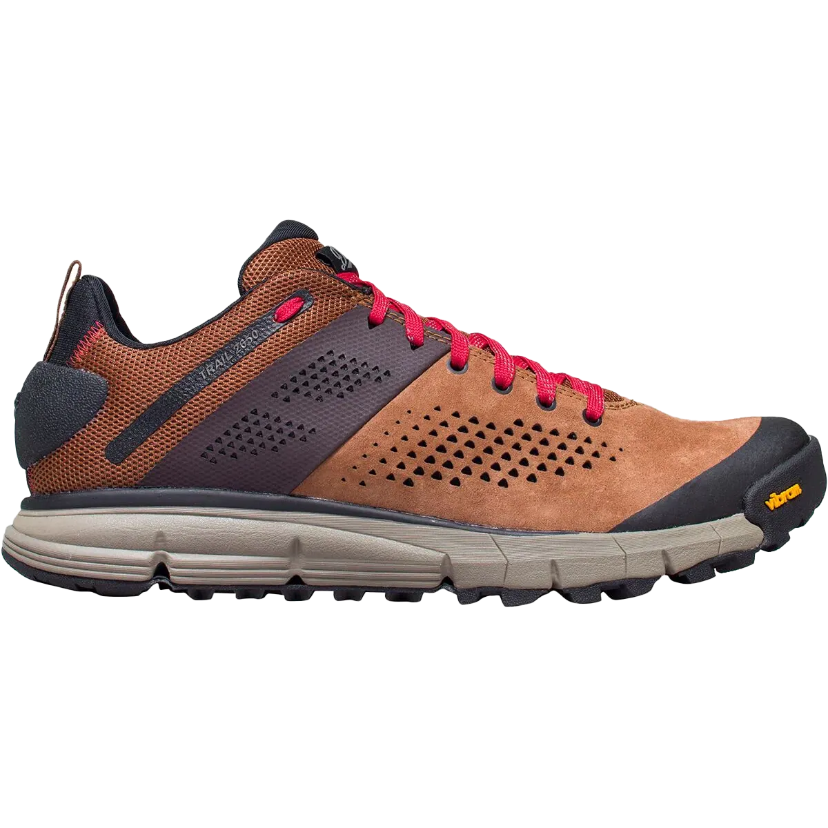 Ultimate Grip Nature Focus Men's Trail 2650