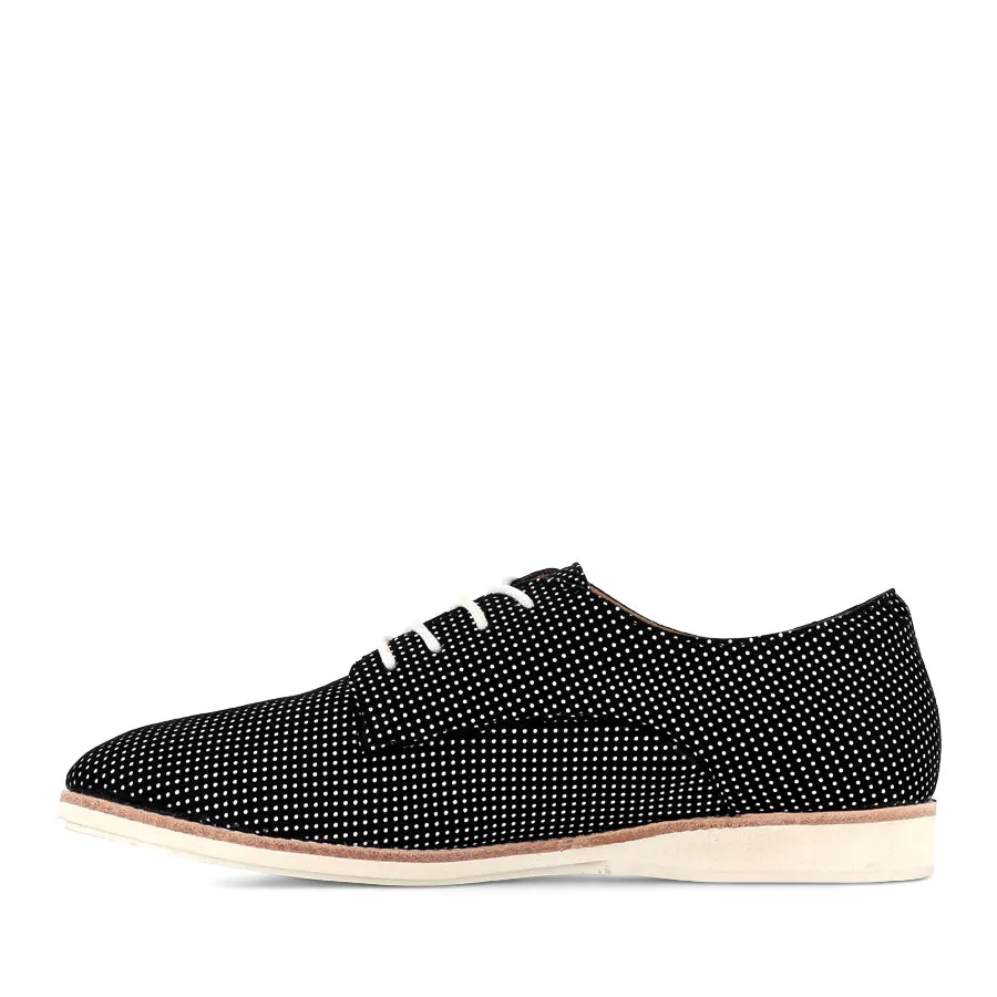 Steady Walks DERBY DREAM - BLACK