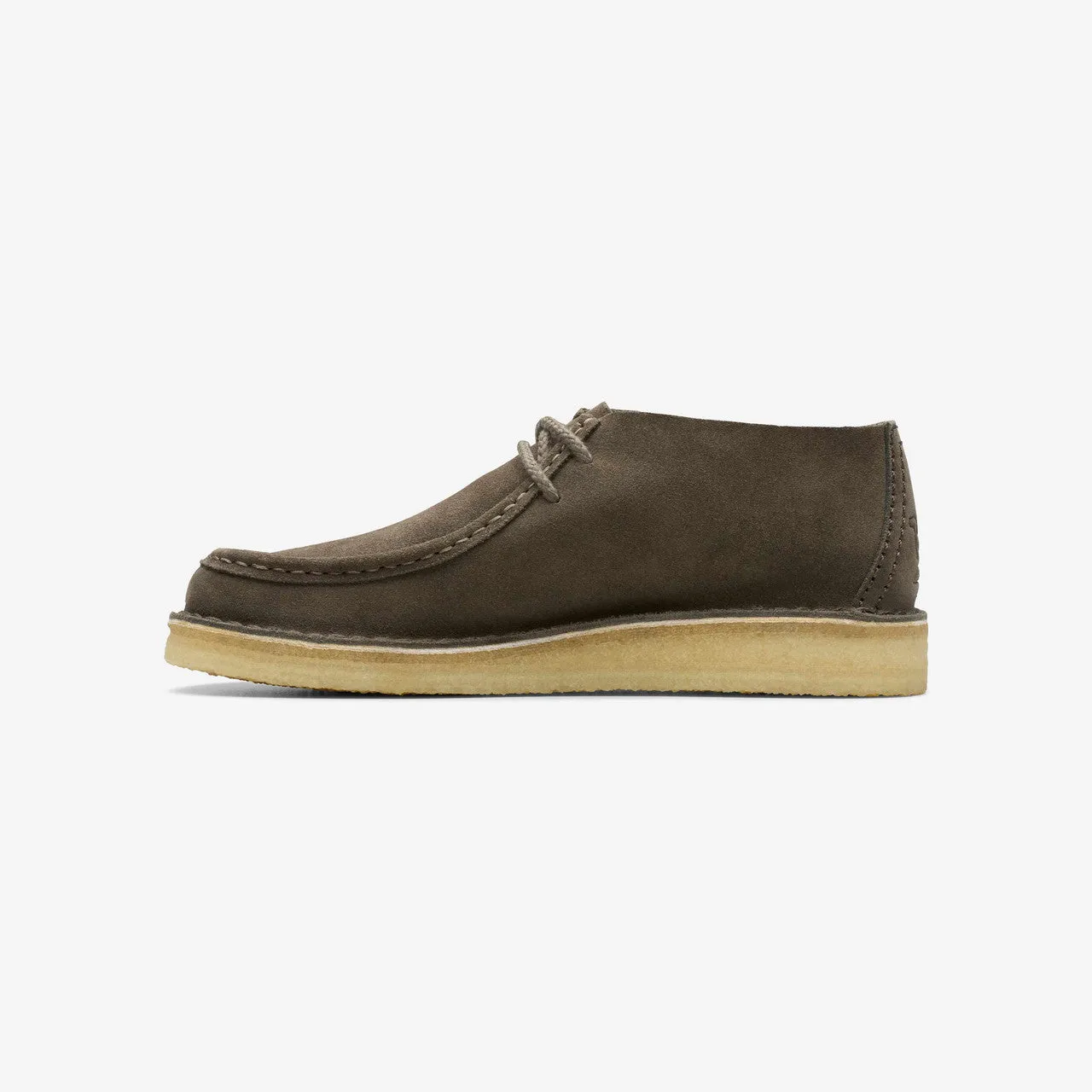 Running Shoes Desert Nomad