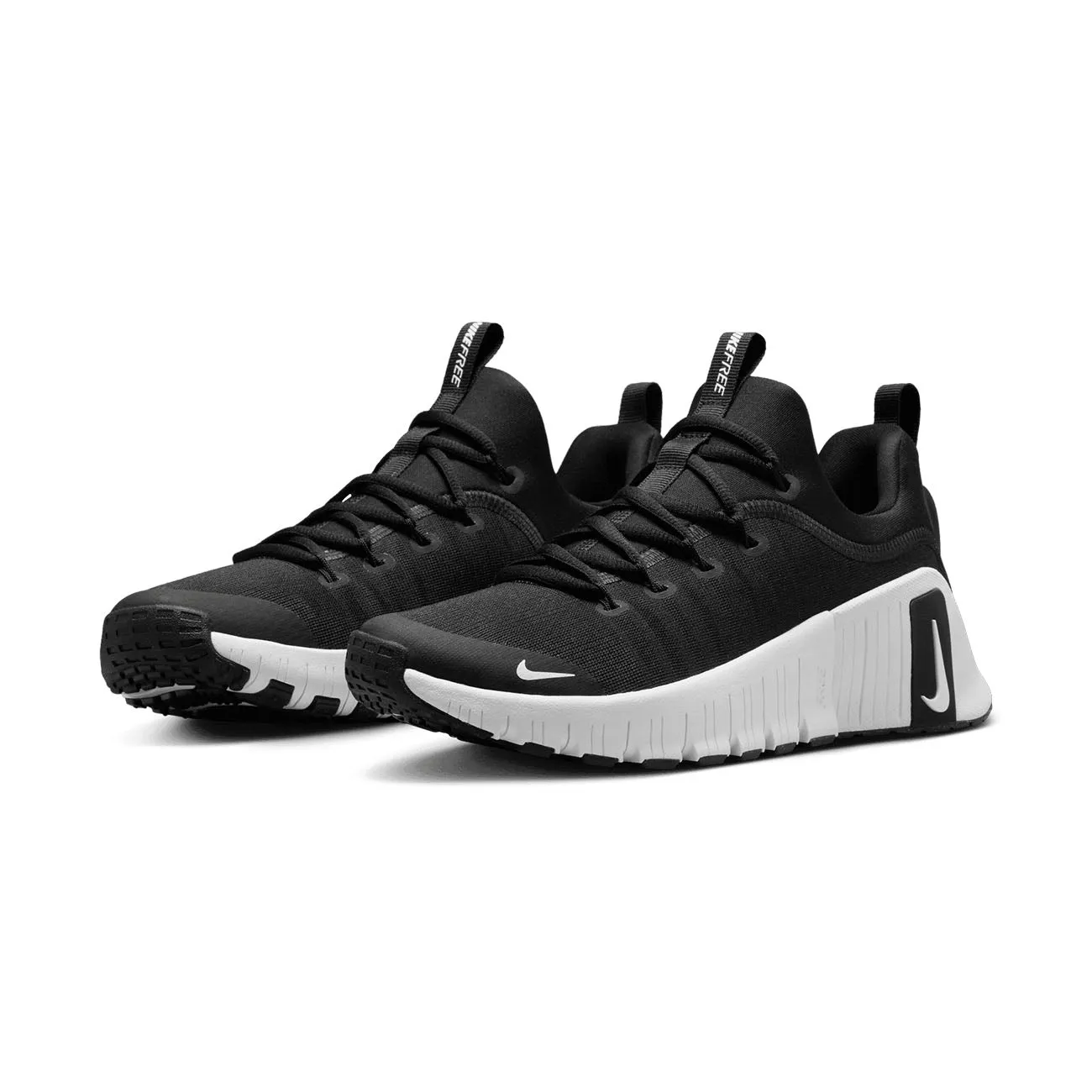 Mid Top Foot Ease Women's Nike Free Metcon 6