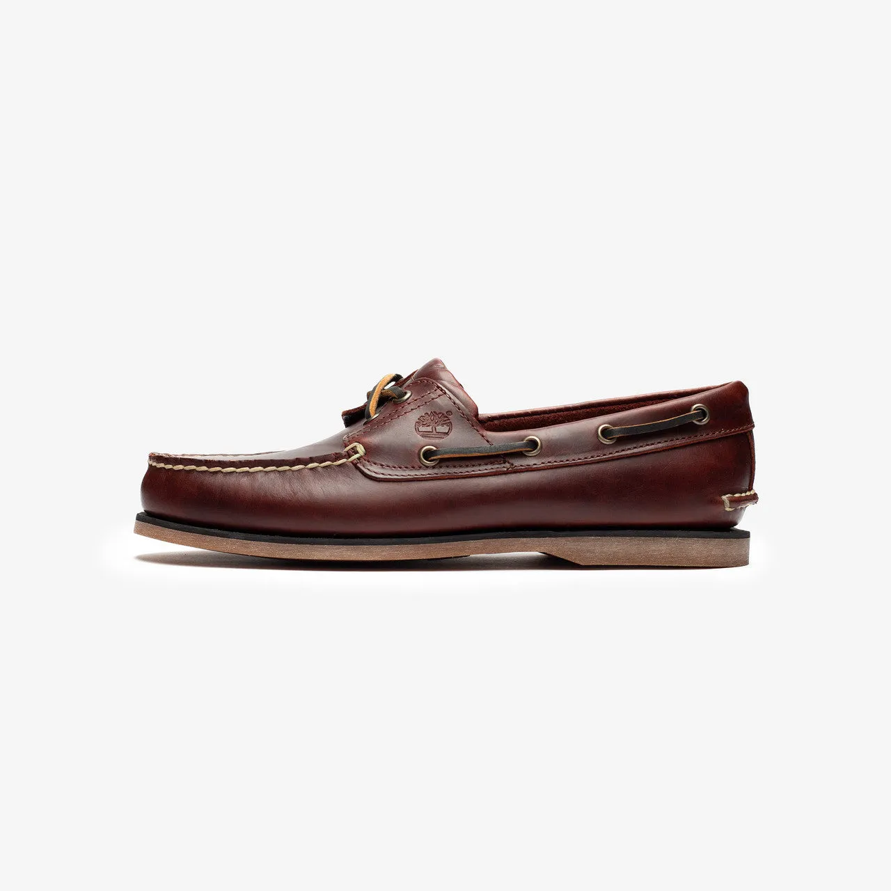 Cultural Event Classic Boat Shoe