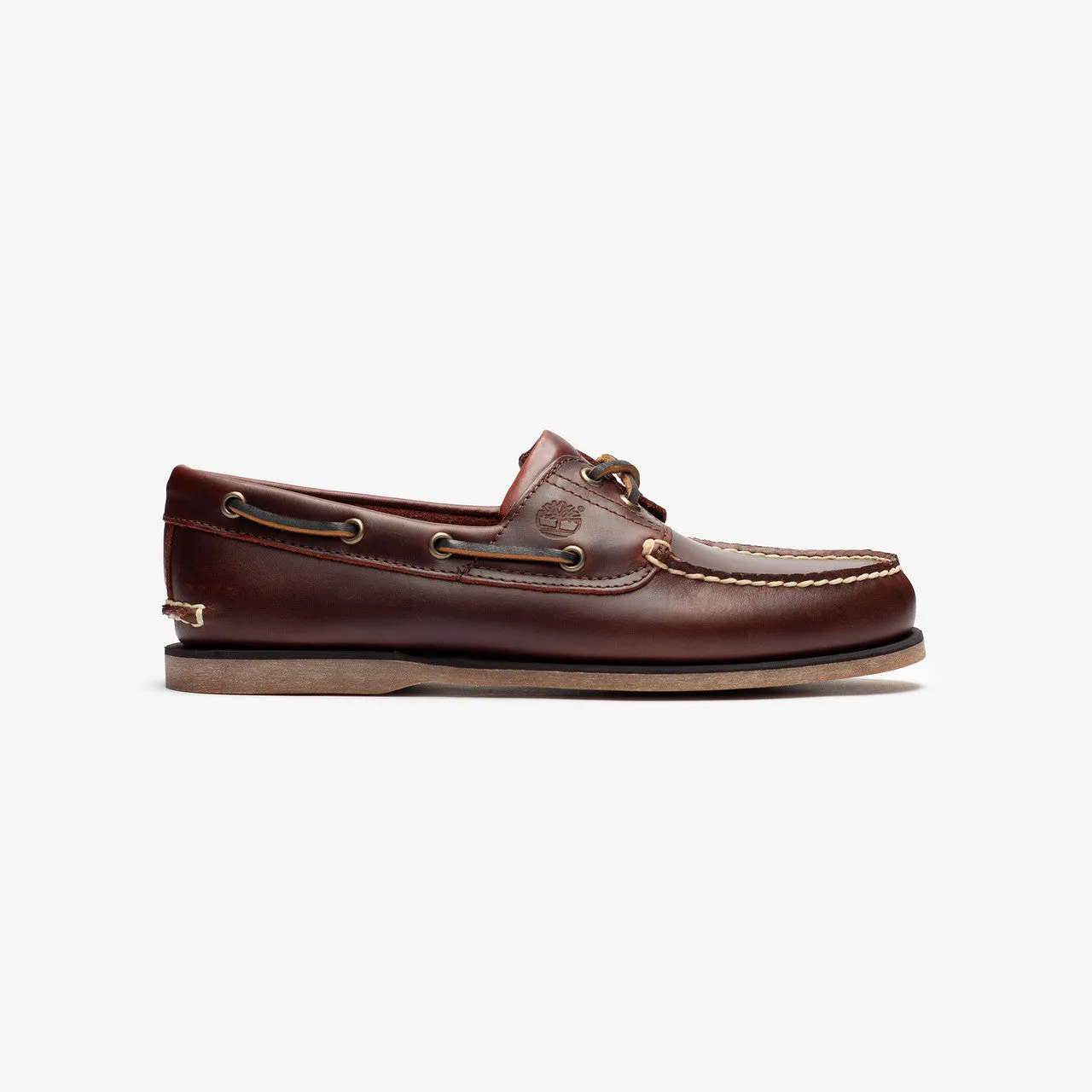 least breathable Classic Boat Shoe