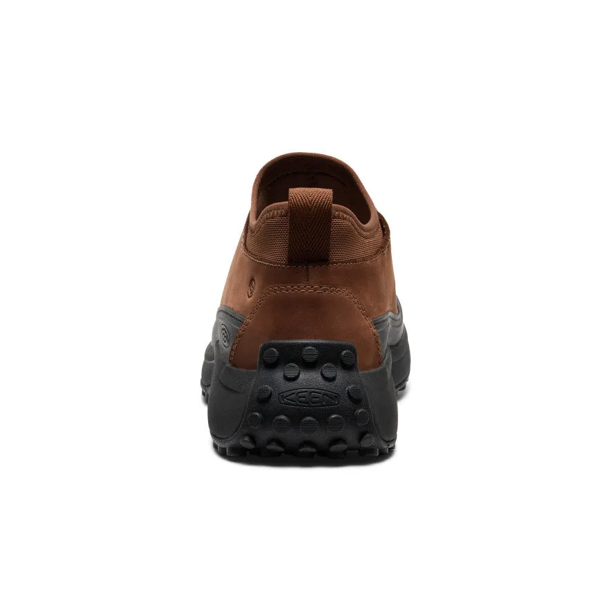 family vacation Men's KS Moc Chukka  |  Bison/Bison