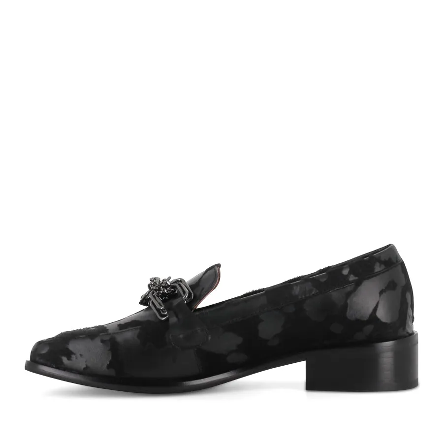 DEWEY - BLACK PATCH Toe Space Cool Lane