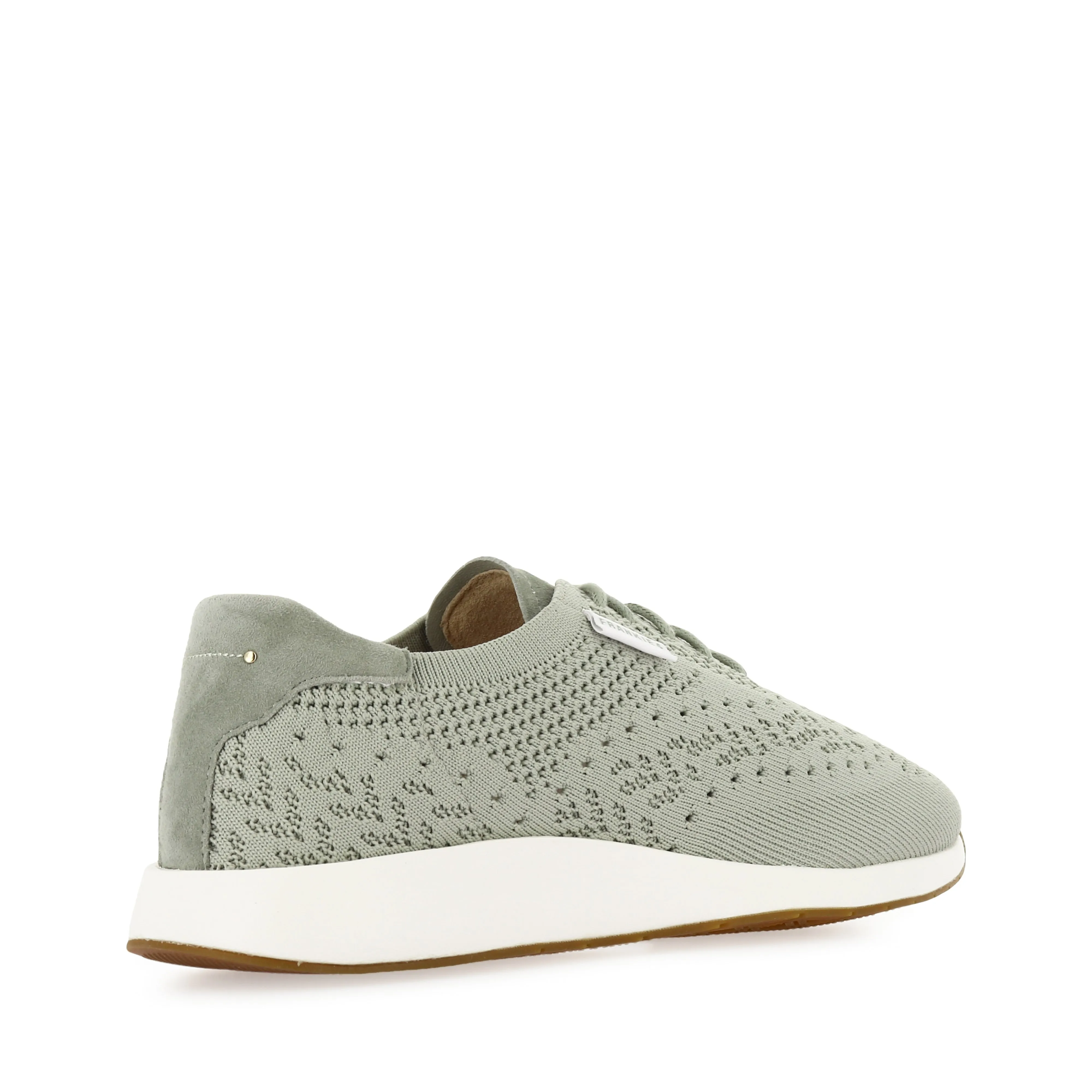DIMITY - SAGE Knit Upper Eva Midsole