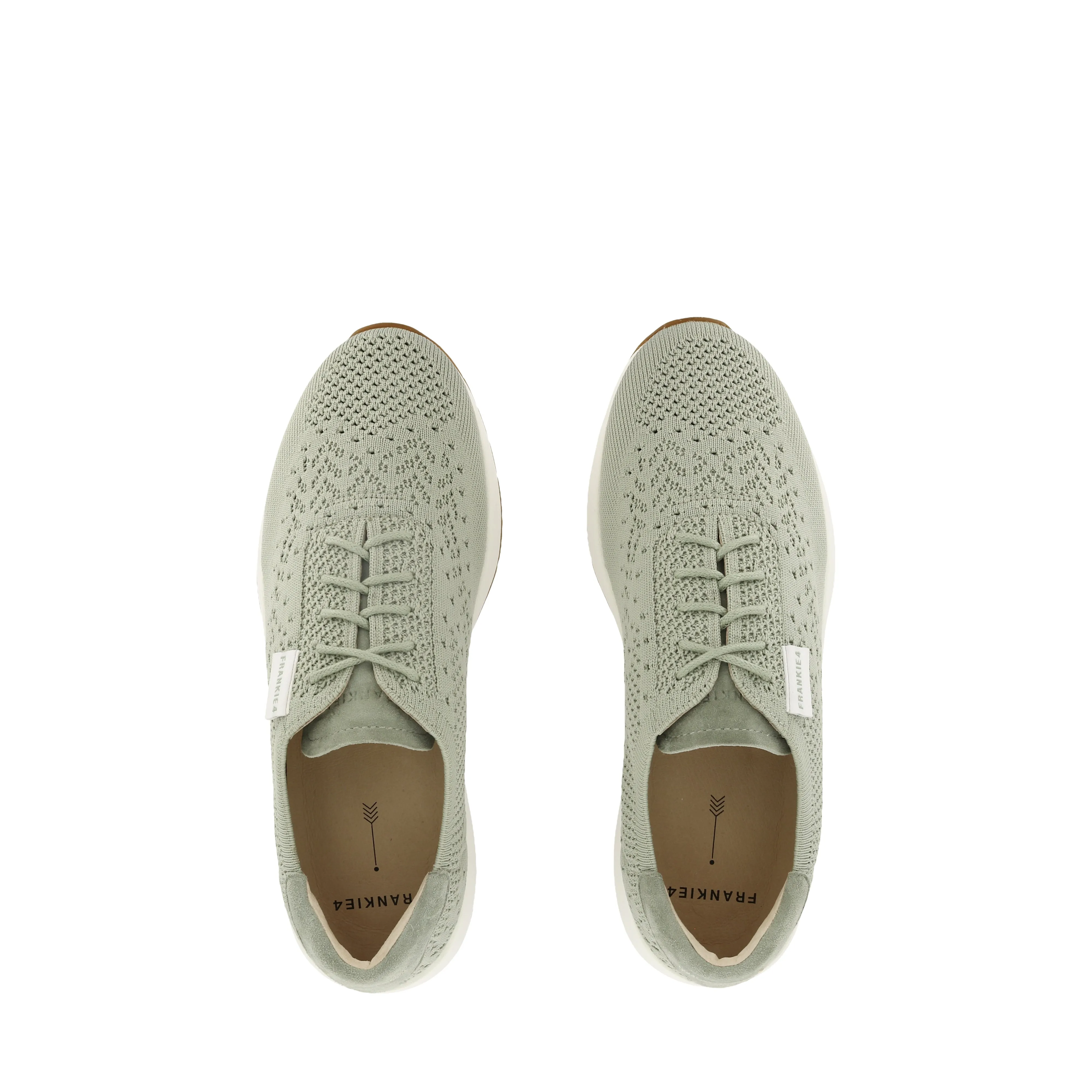 Hyperelastic Frame DIMITY - SAGE