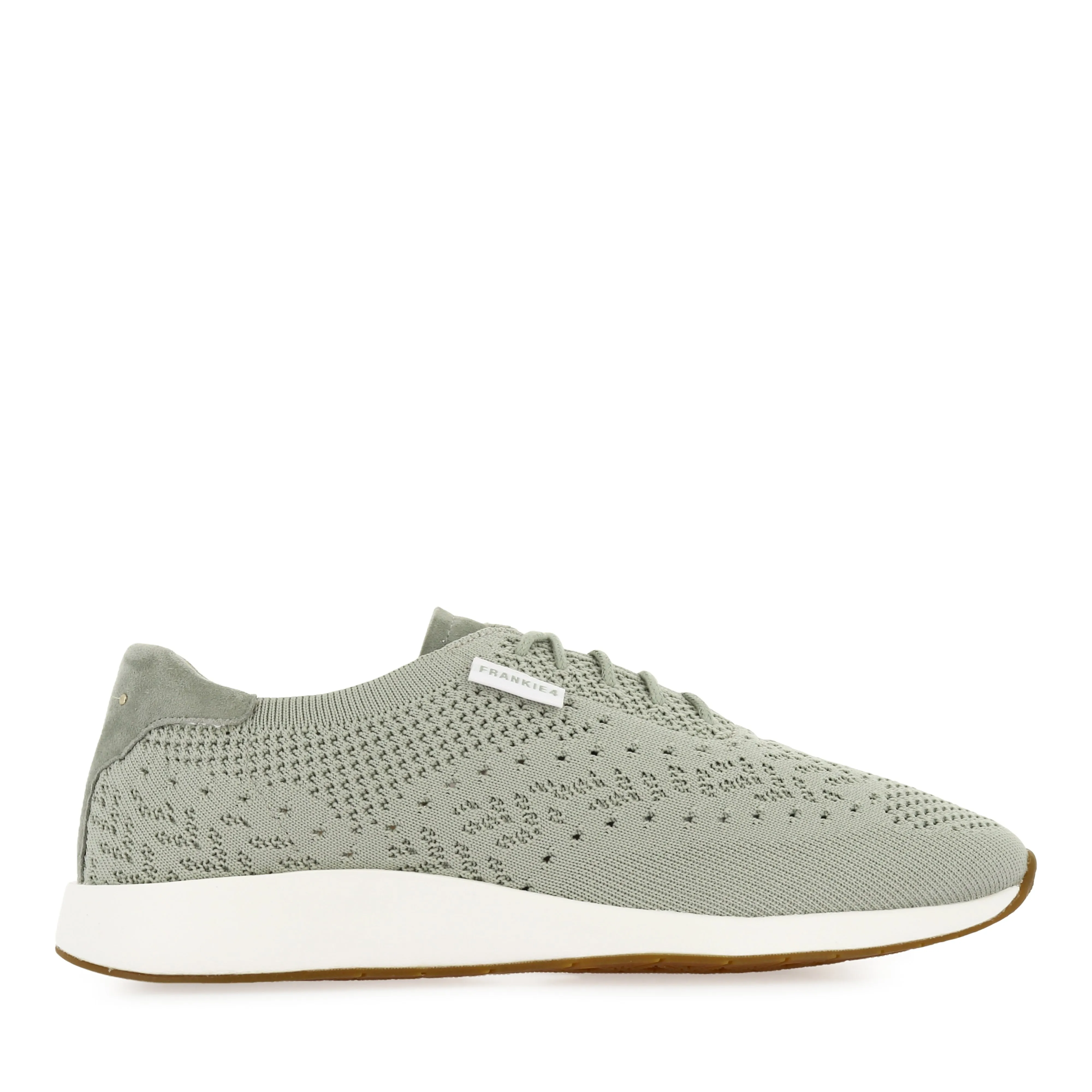 DIMITY - SAGE Active Look