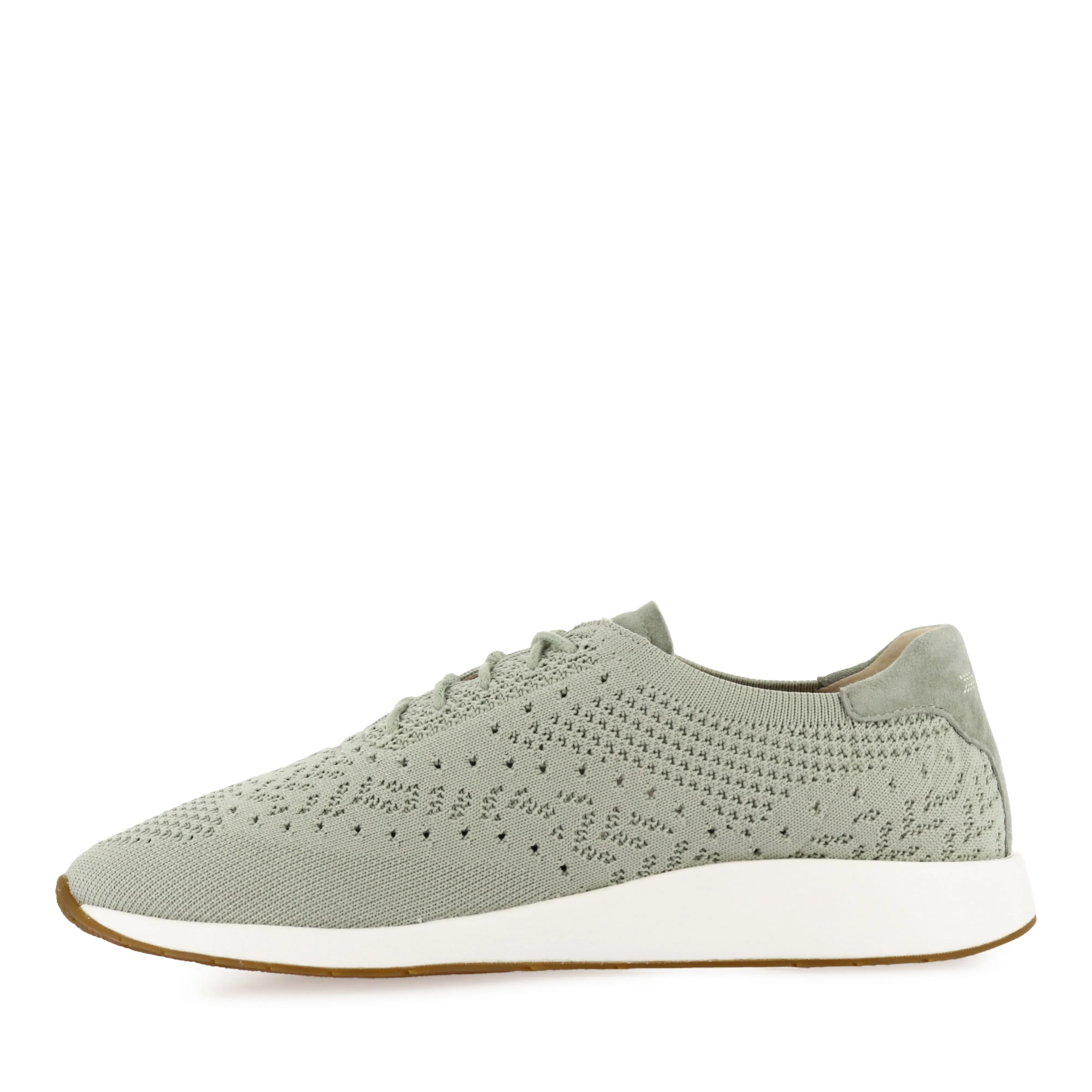 DIMITY - SAGE Reinforced Heel Counter Casual Touch
