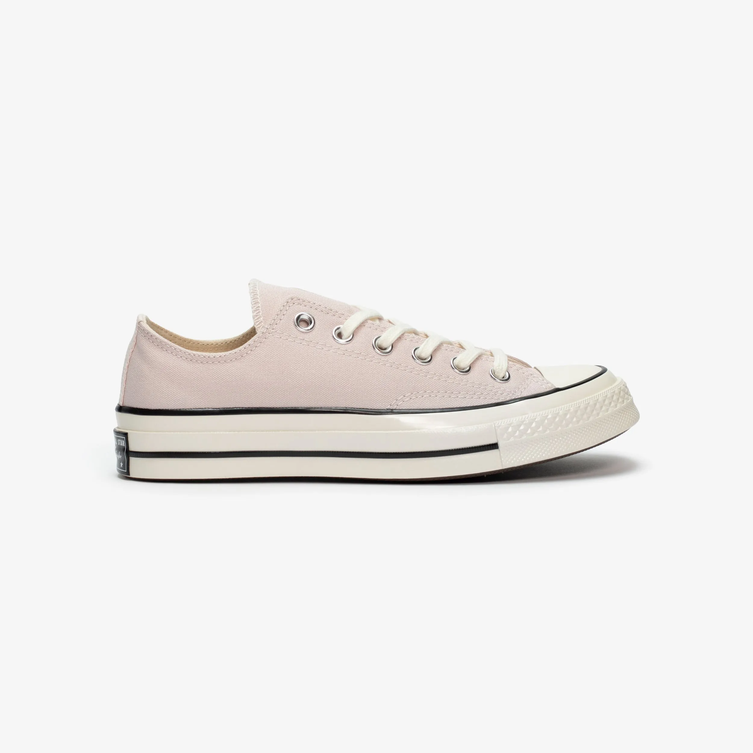 Chuck 70 hikers'