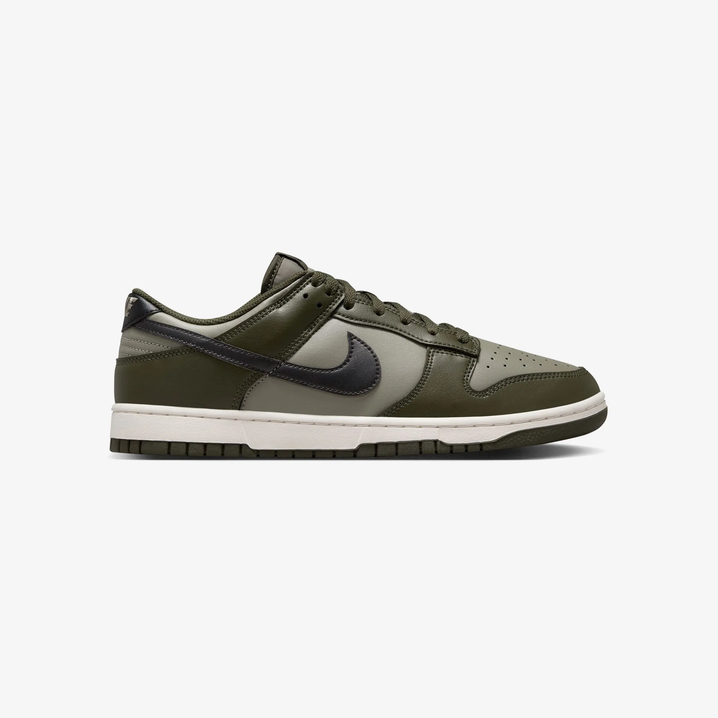 Dunk Low Retro Quick piece Shock-absorbent look