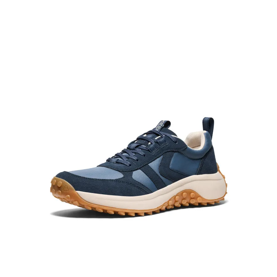 Popular Tall Men's KS86 Sneaker  |  Vintage Indigo/Naval Academy