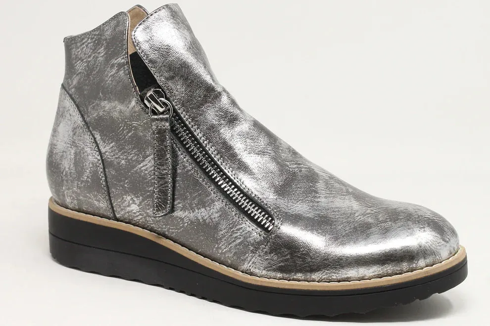 Winter Warm Couple Pair DJANGO & JULIETT OHMY - PEWTER
