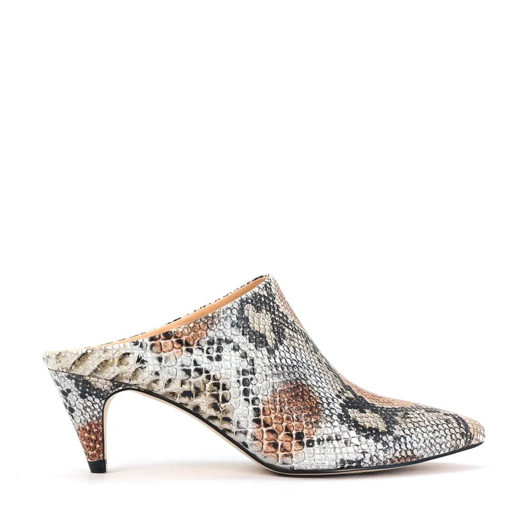 DOC Pointed Toe