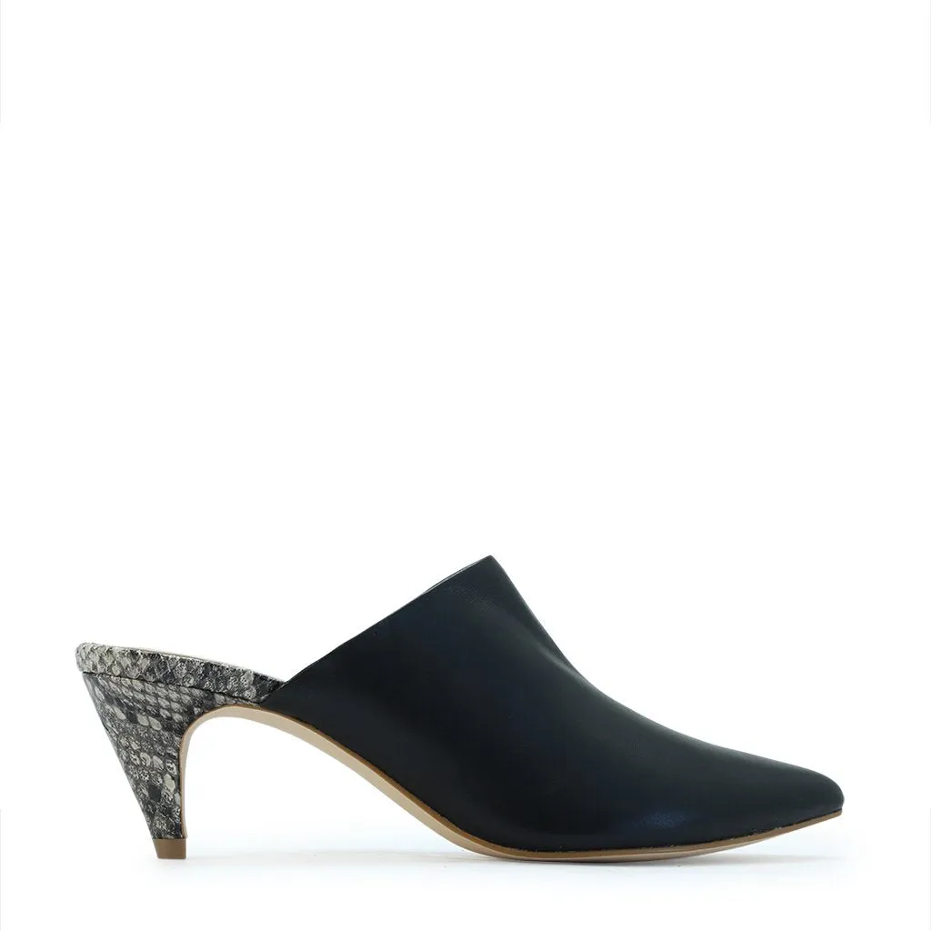 Fashionable Slip-ons DOIL