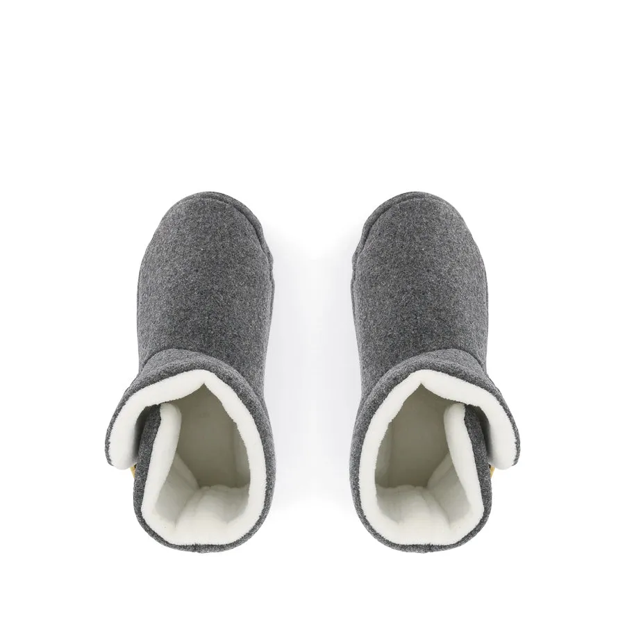 DOLLY - GREY MARL OdorResistant