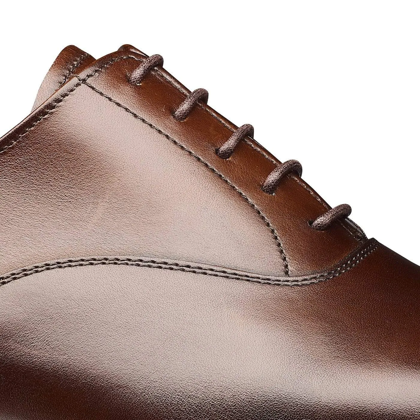 Durable Build Dorset 2 Dark Brown Burnished Calf