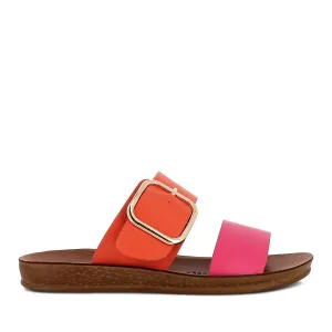 DOTI - PINK/ORANGE Firm
