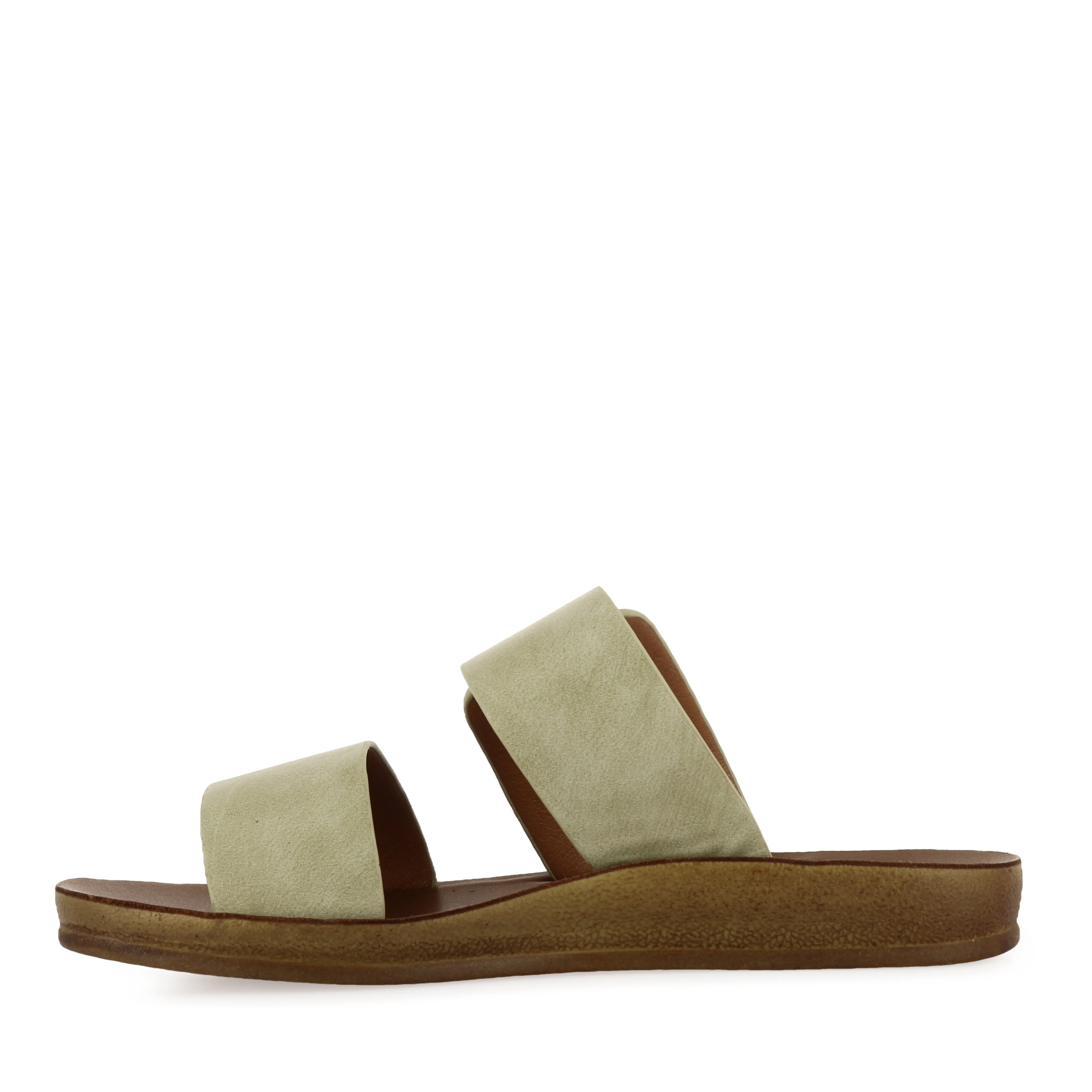 Quick Travel LaceUp DOTI - SAGE