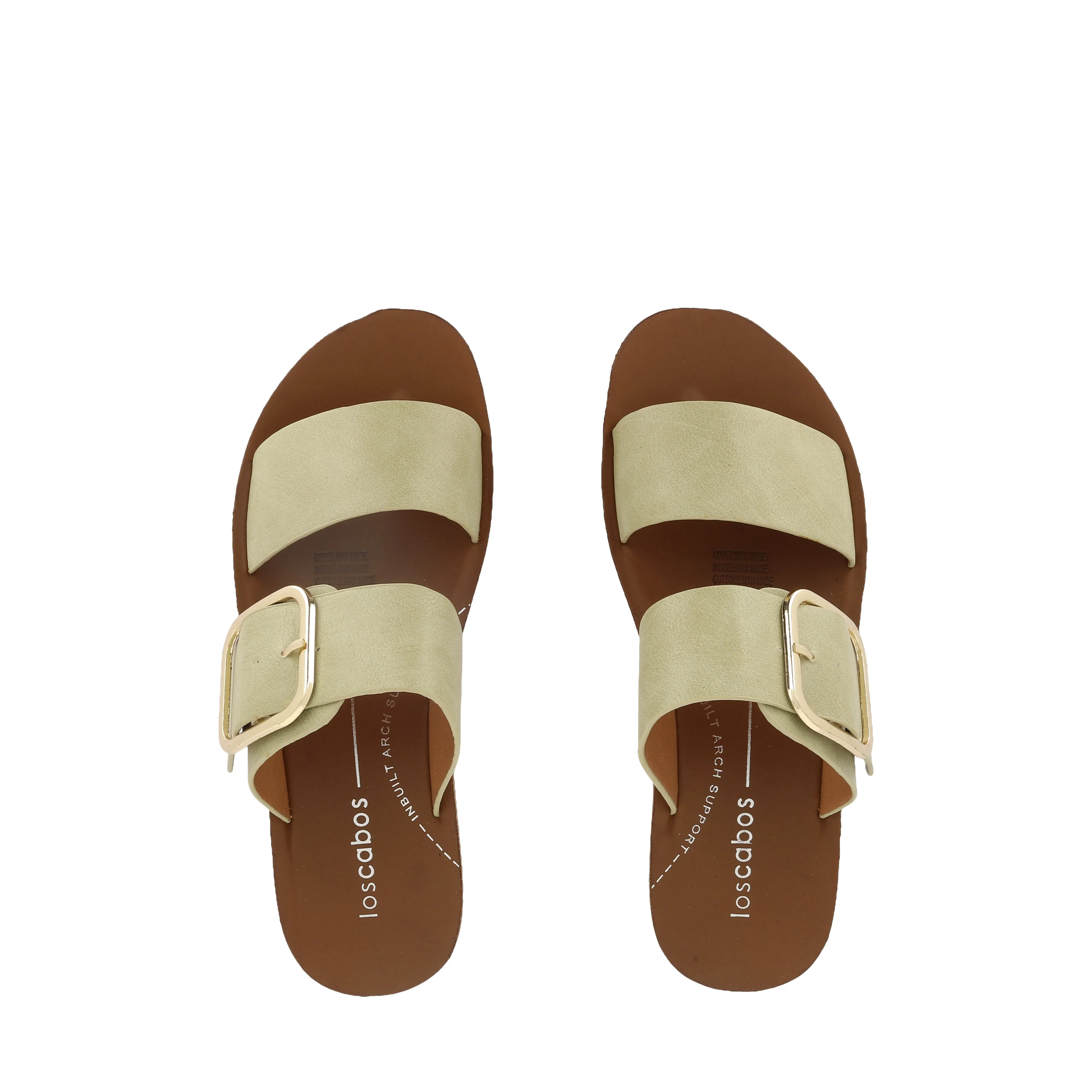 DOTI - SAGE Road Light Step