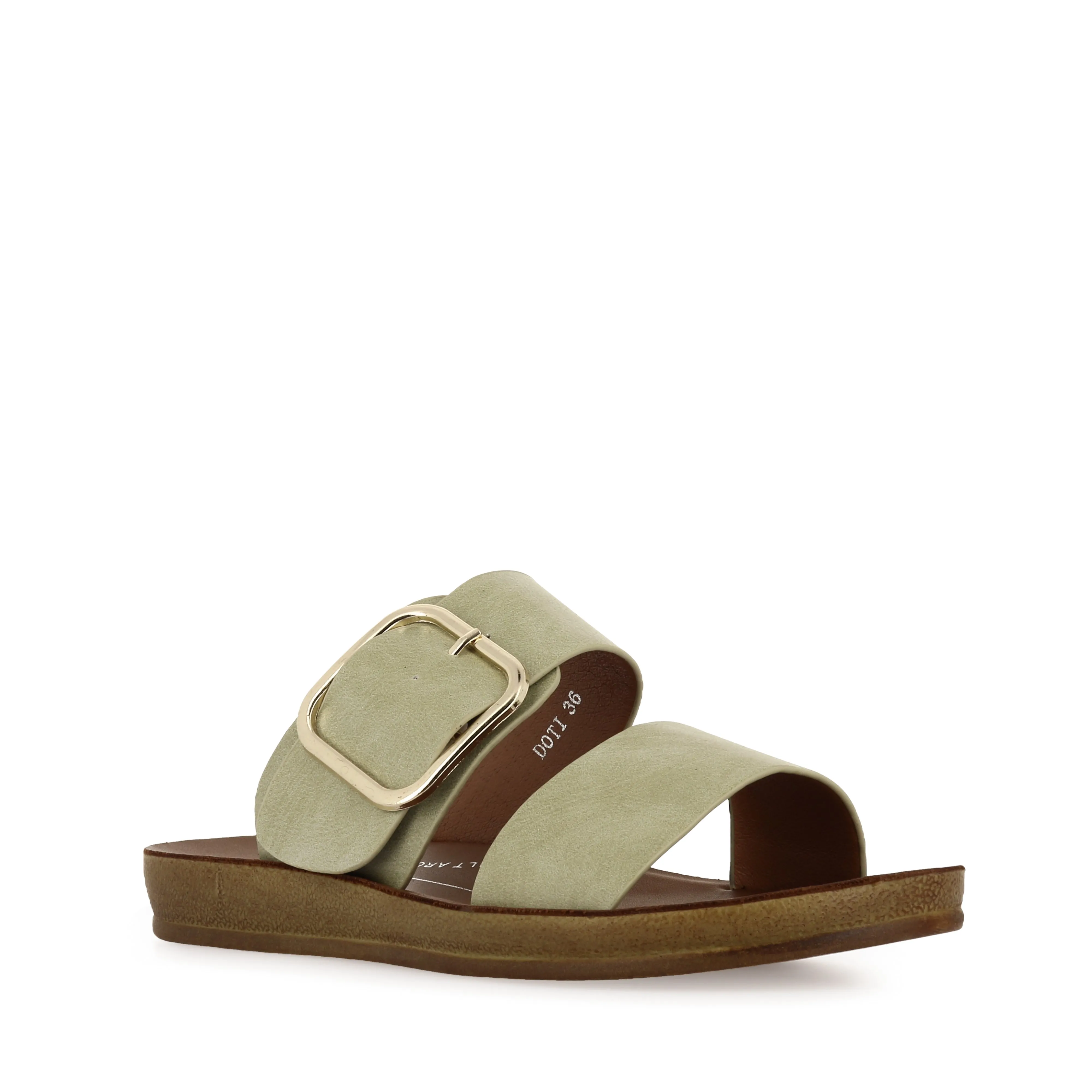 DOTI - SAGE Streamlined Shape