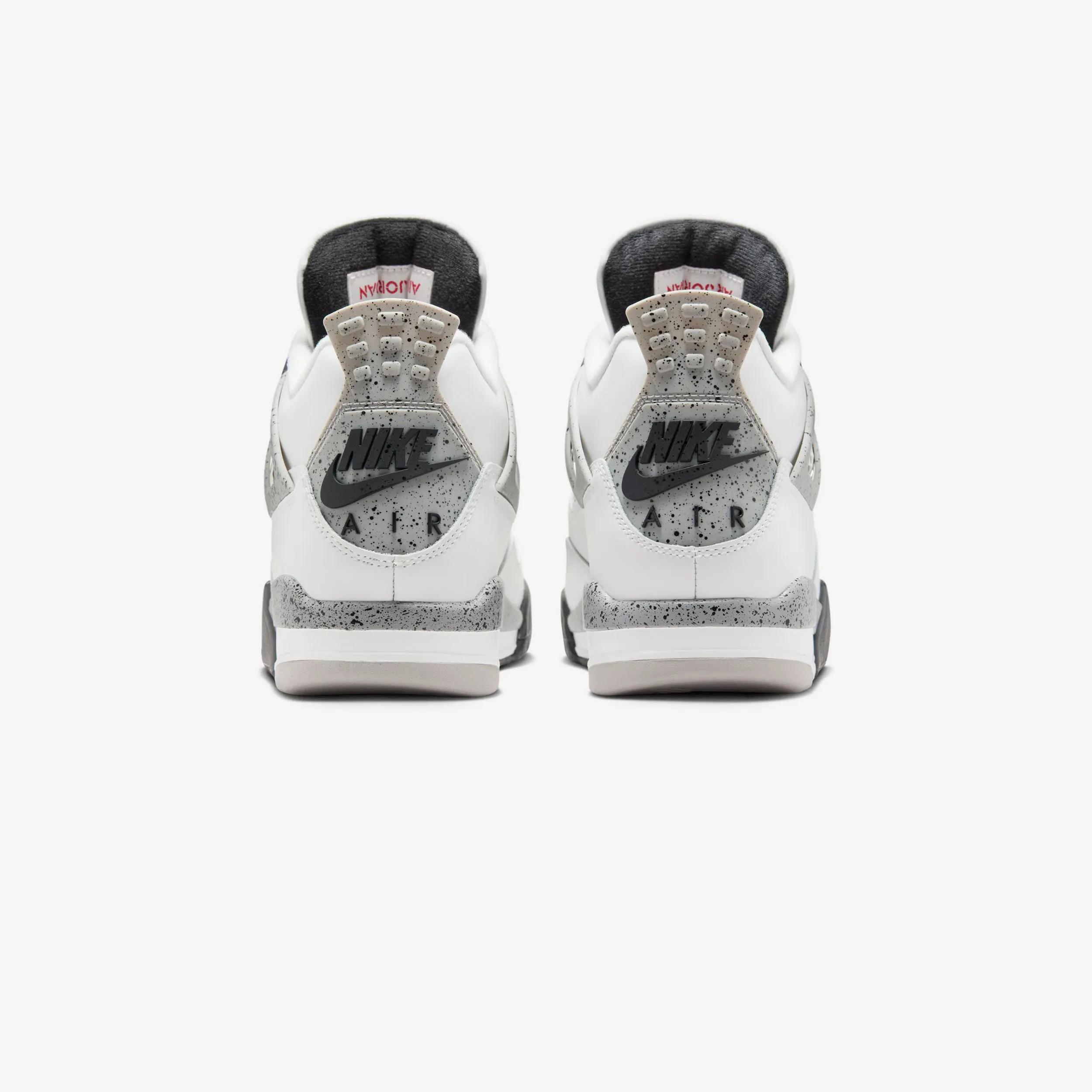 smoothest Air Jordan 4 Retro