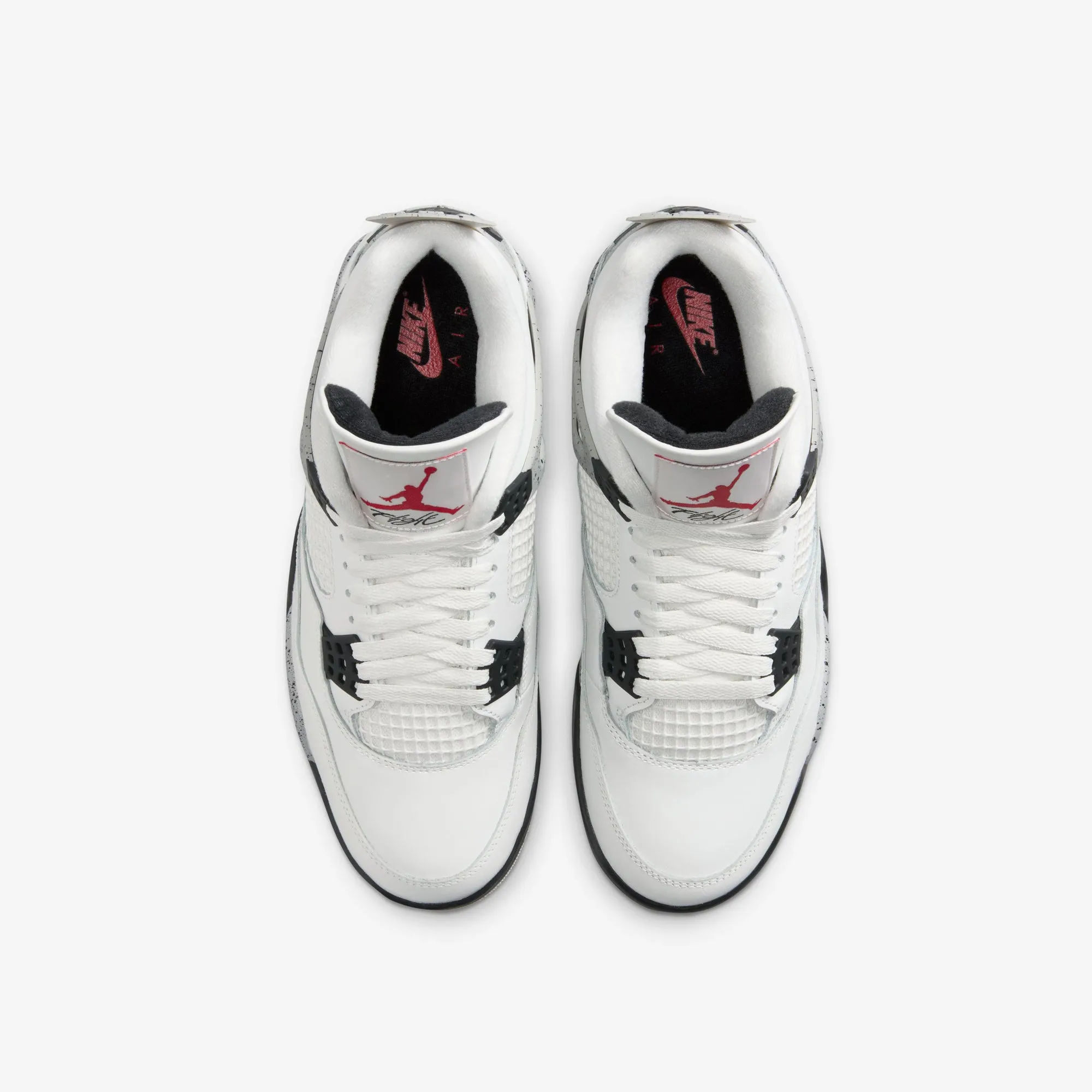 Air Jordan 4 Retro weekenders - specific features