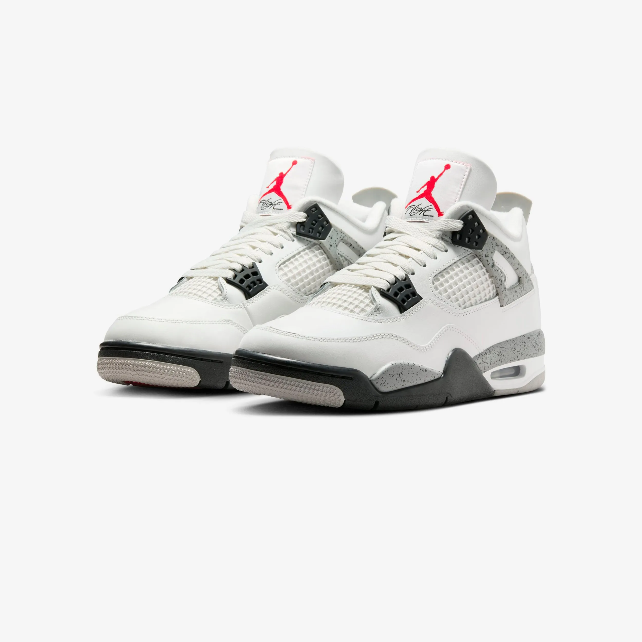 slip - on Air Jordan 4 Retro