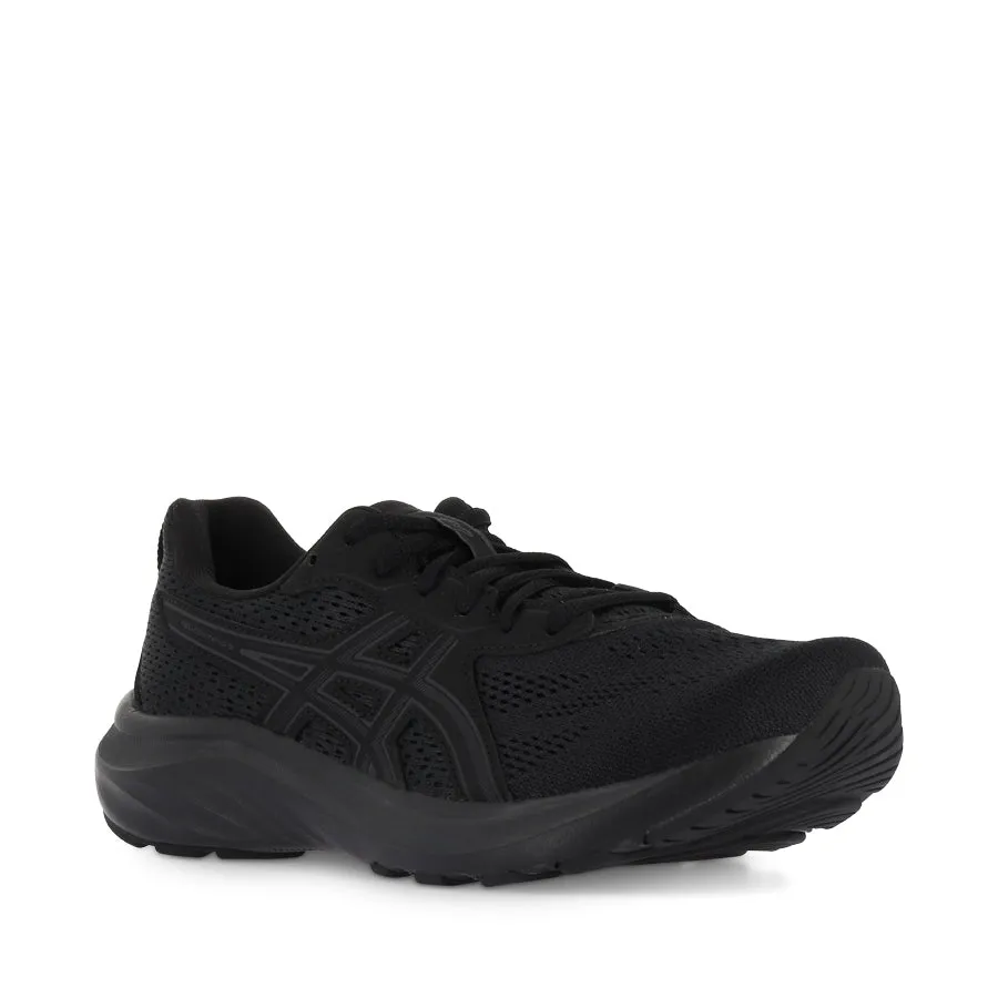 GEL-CONTEND 9 (L) - BLACK/GRAPHITE GREY Adaptive Technology