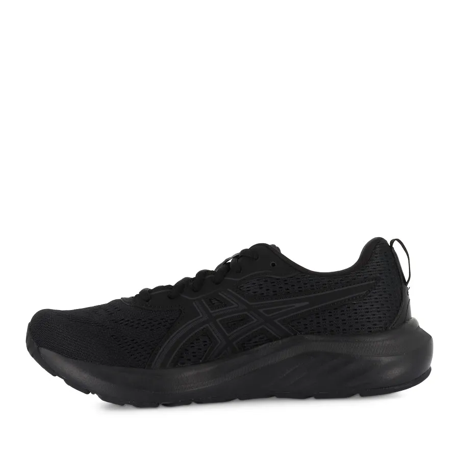 Moisture Wicking Lining GEL-CONTEND 9 (L) - BLACK/GRAPHITE GREY