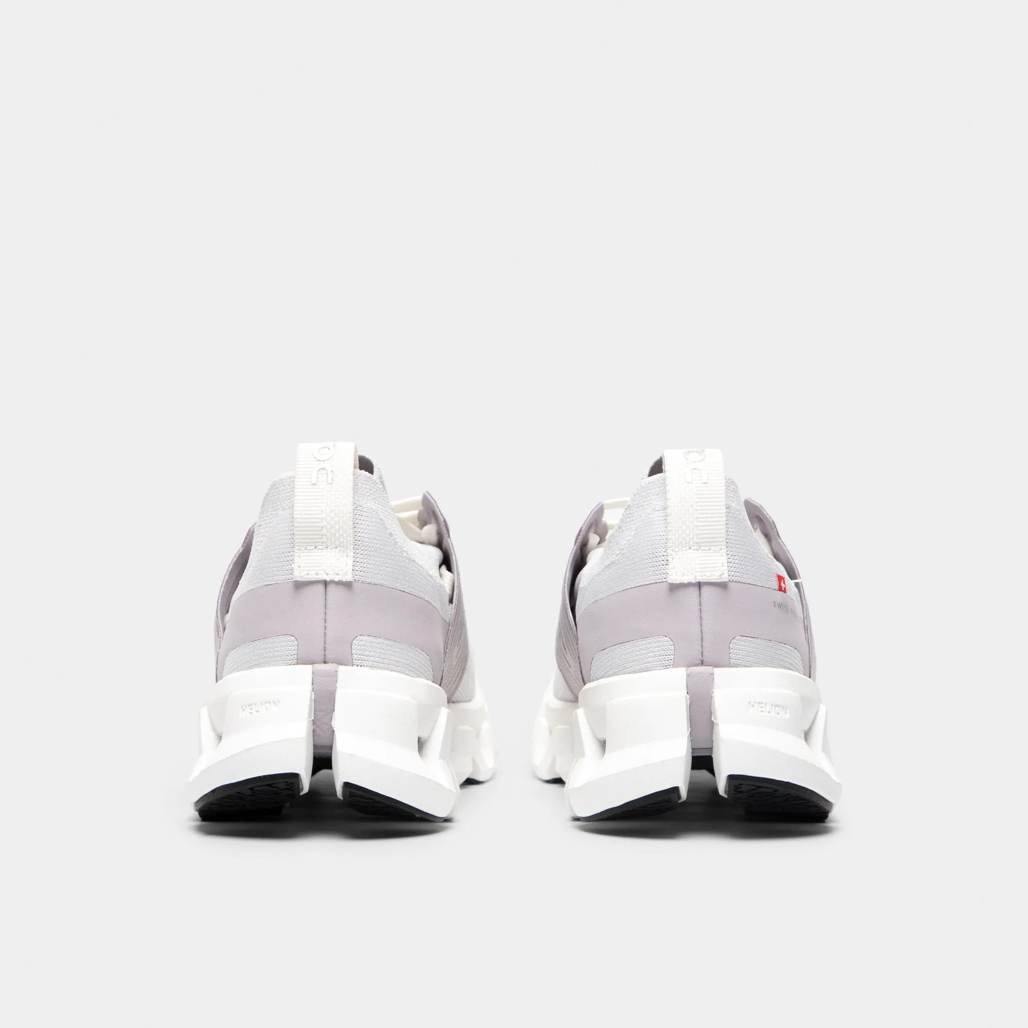 Stretchable On Women's Cloudswift 4 Lavender / White